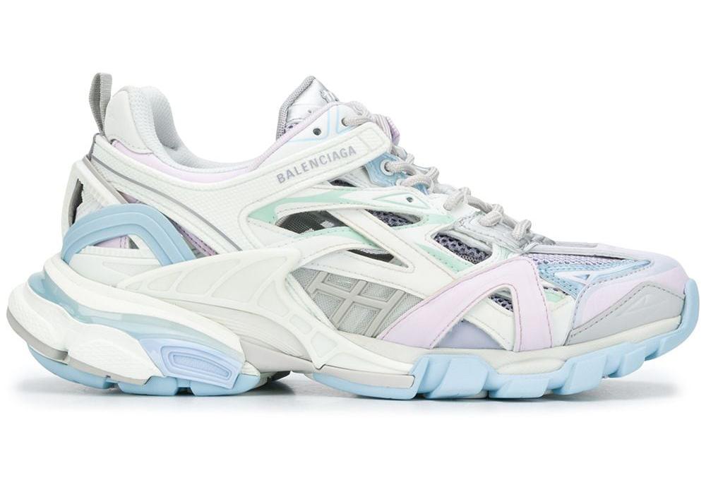 balenciaga track 2 new color