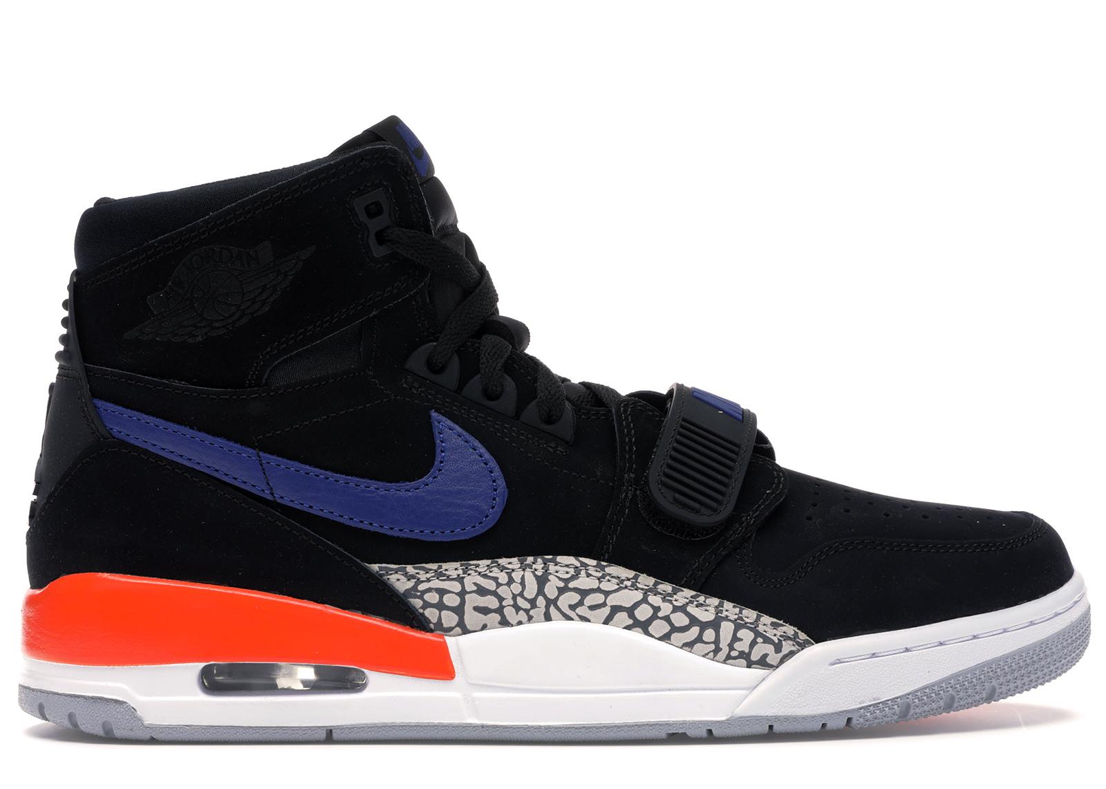 jordan legacy 312 stockx