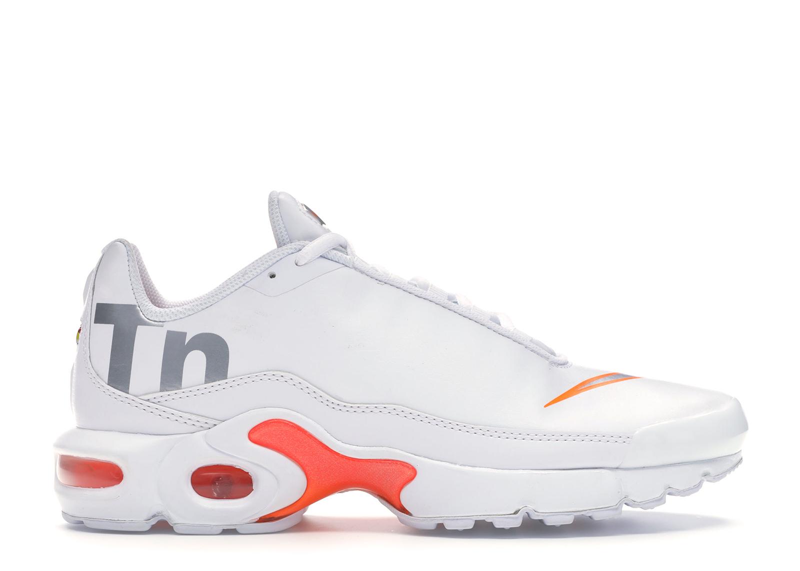 to buy release info on reasonable price Nike Air Max Plus Tn Se White Silver (gs) for Men - Lyst to buy release info on reasonable price Nike Air Max Plus Tn Se White Silver (gs) for Men - Lyst