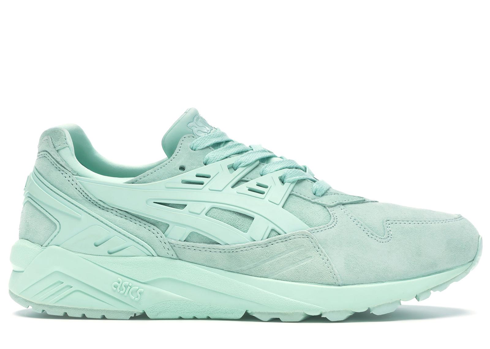 asics gel kayano trainer yoox