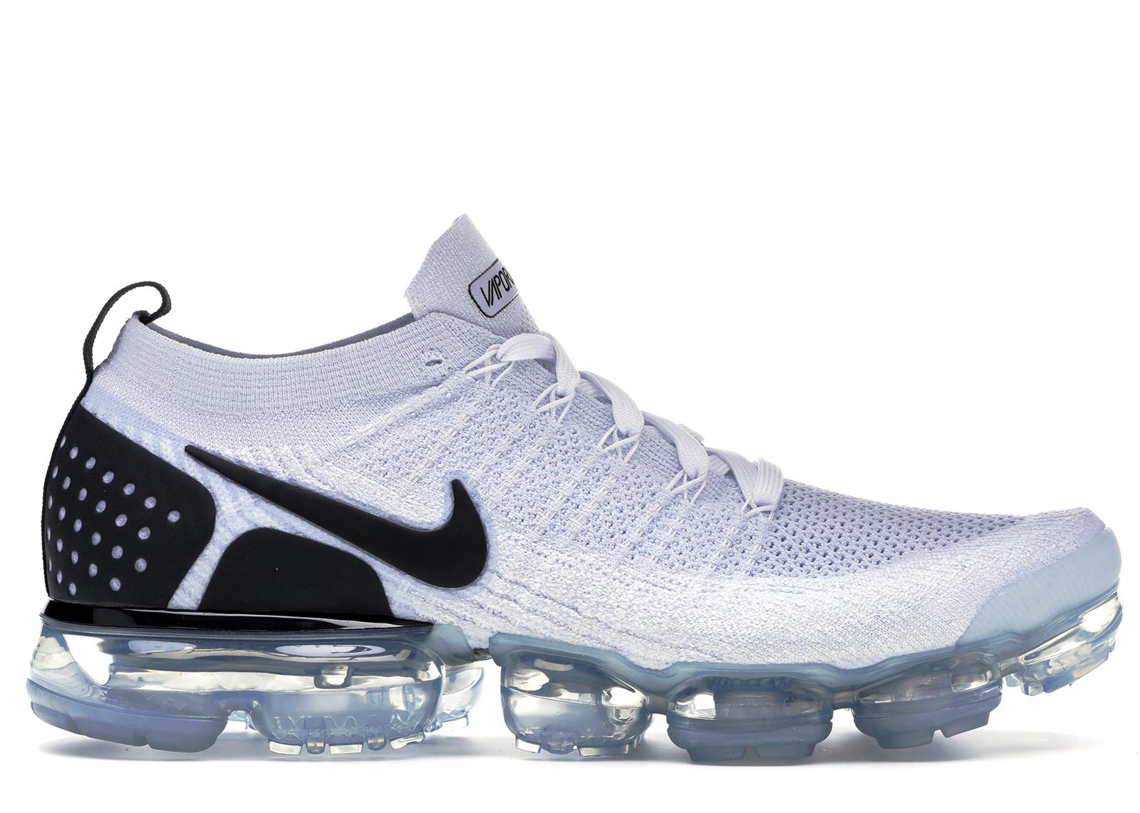 nike vapormax 2 white