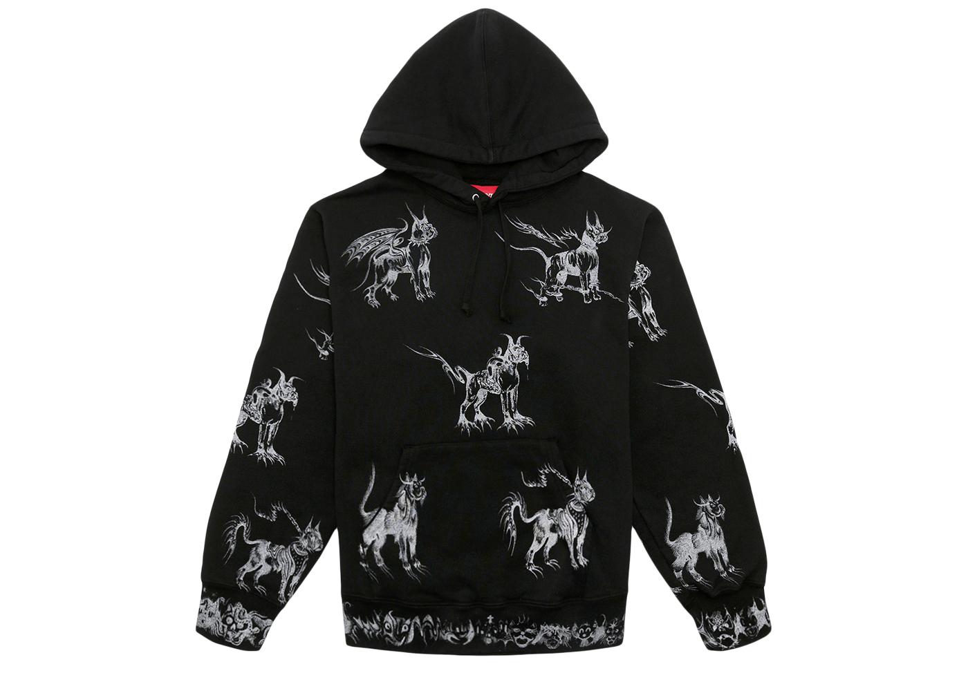 legend sweater