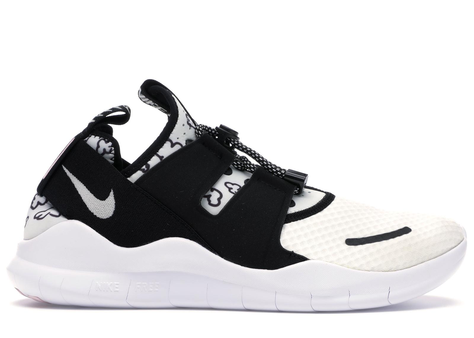 nike free rn commuter 2018 black