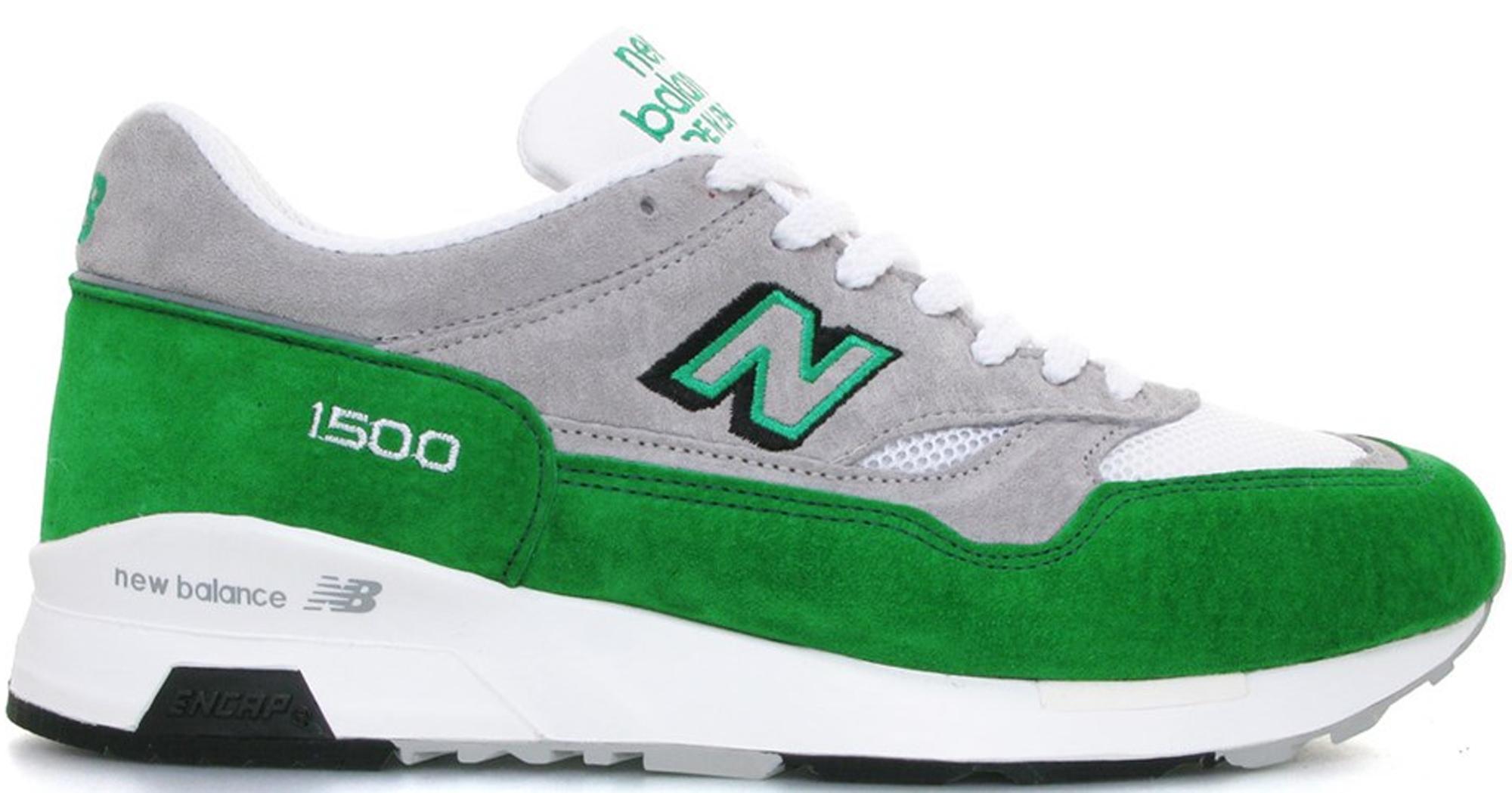 nb 1500 green