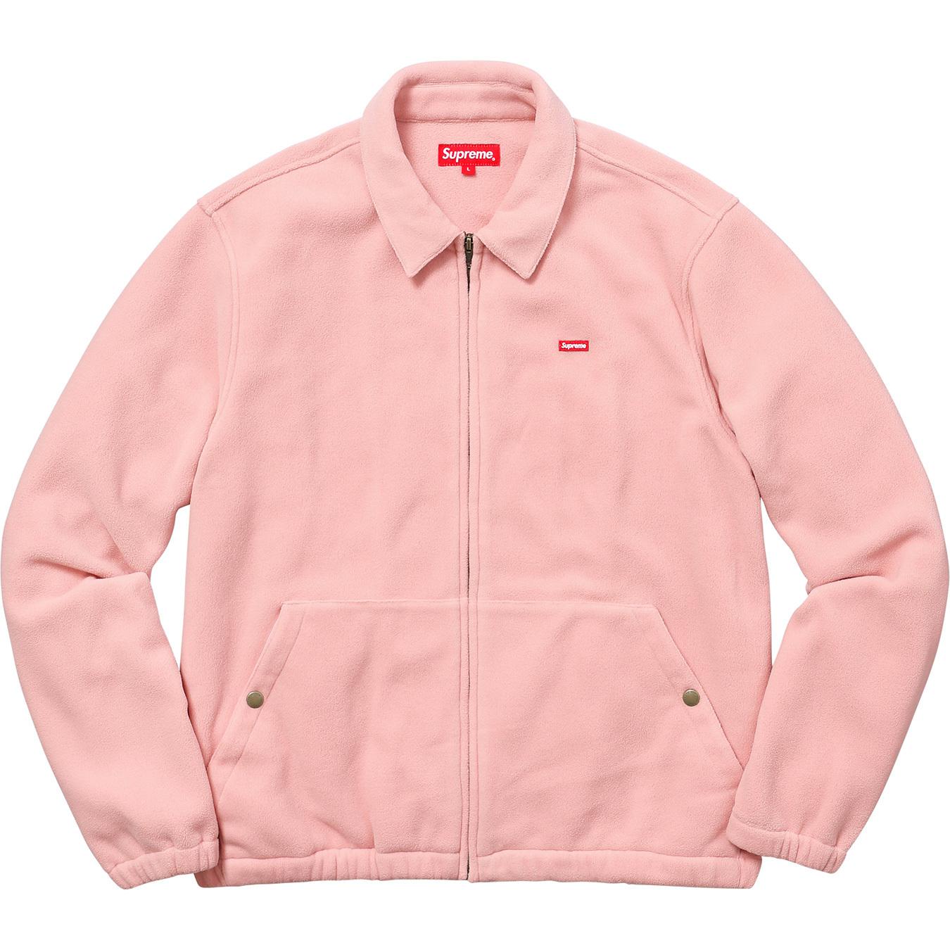 supreme harrington jacket