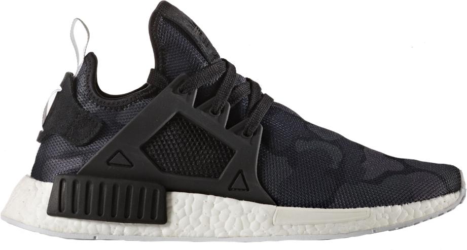 HOW TO LACE NMD XR1 YouTube