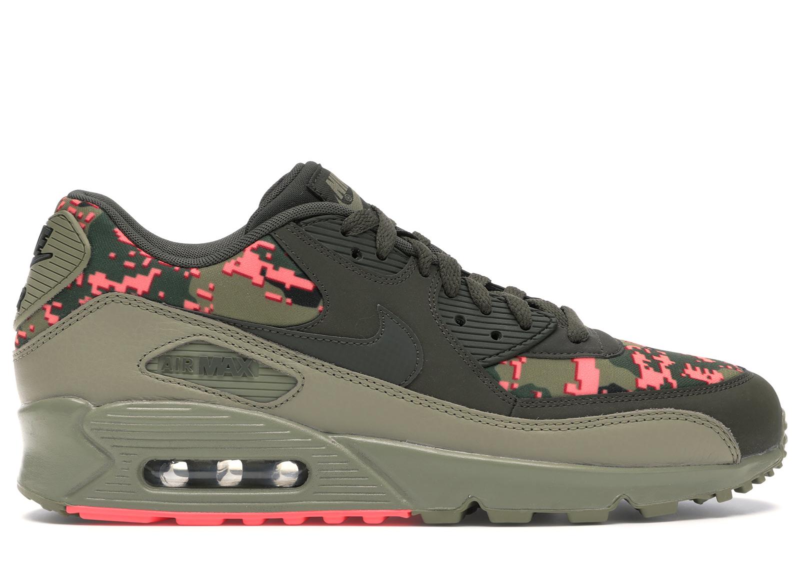 air max camo