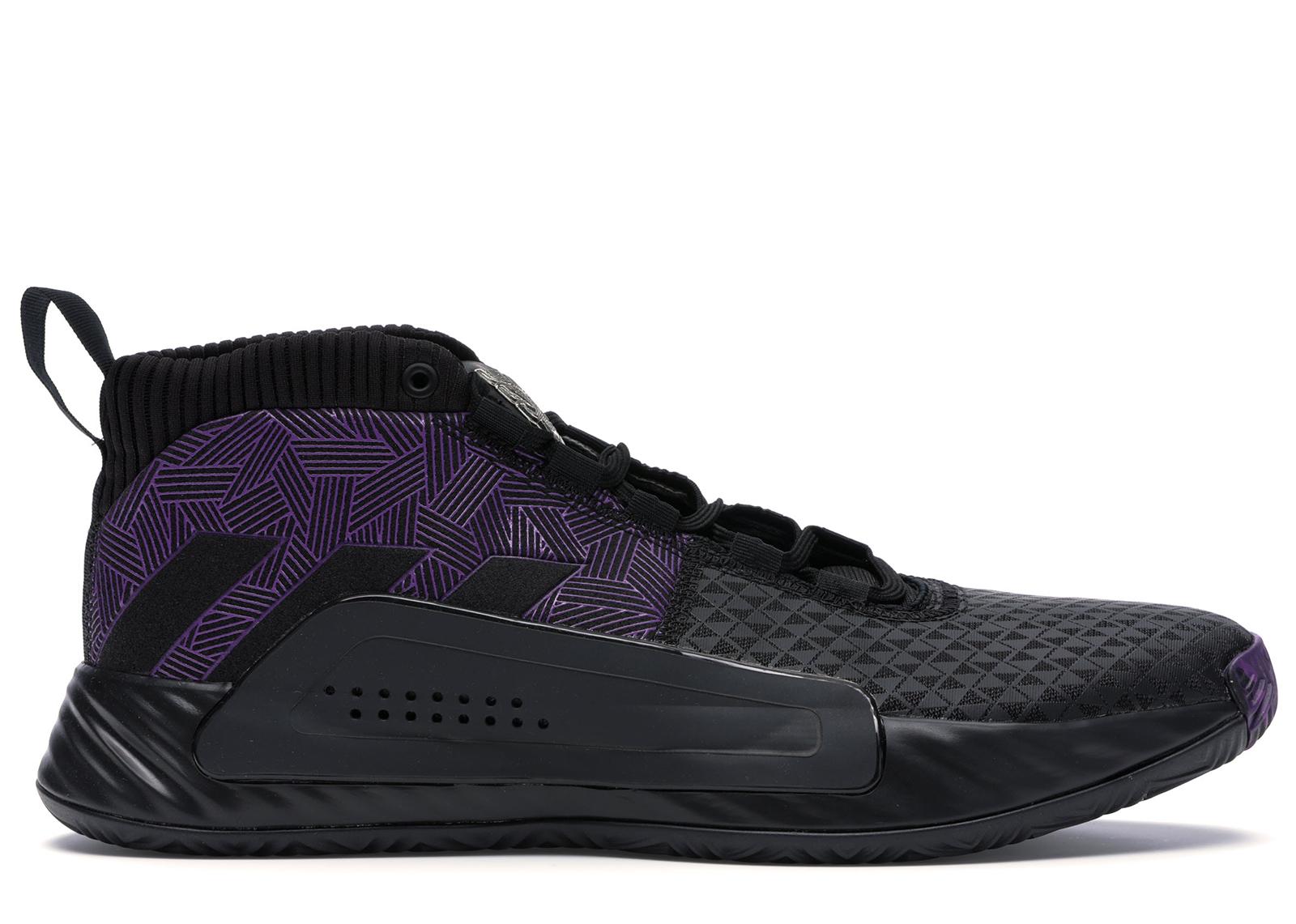 dame 4 black panther for sale