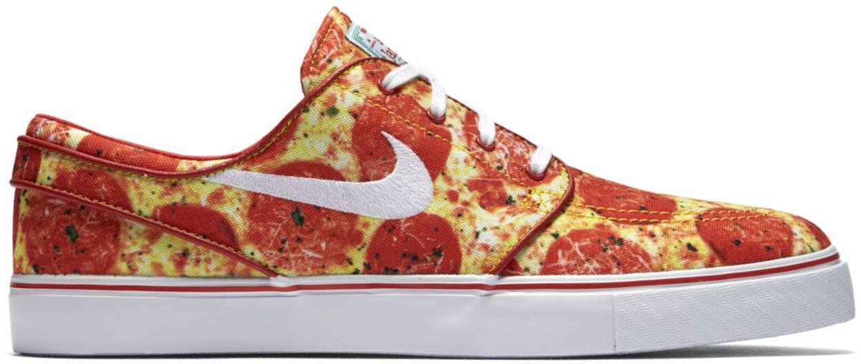 nike sb stefan janoski pizza