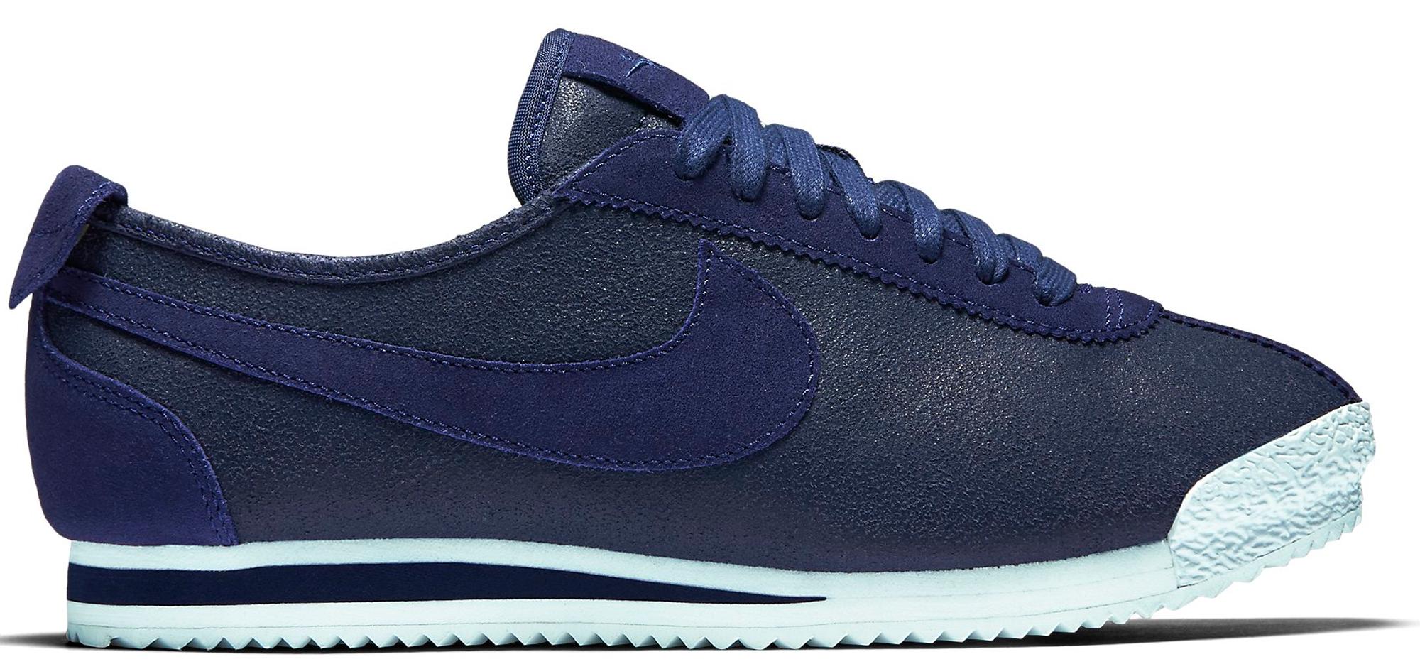 Nike Cortez 72 Loyal Blue for Men - Lyst