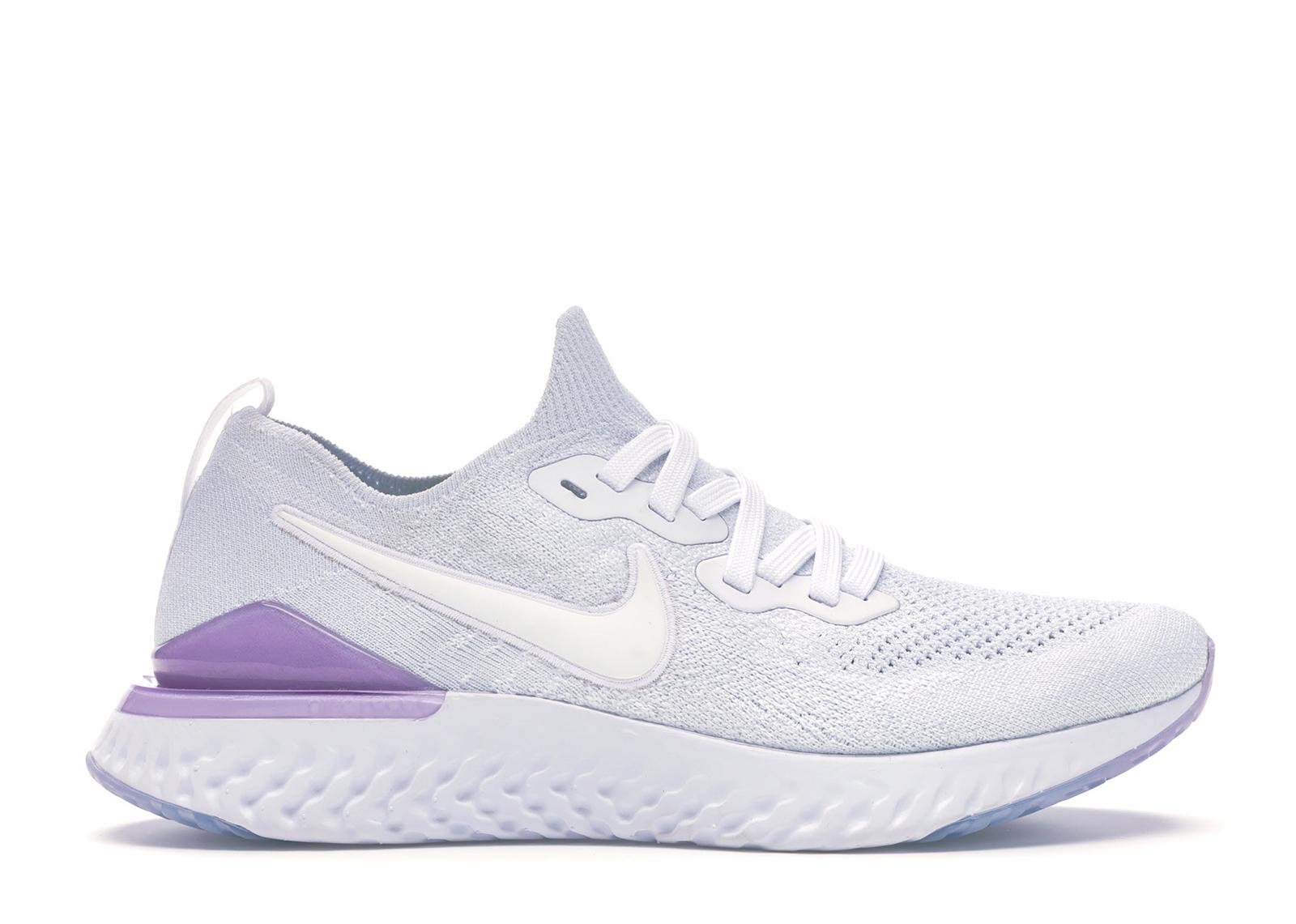 epic react stockx