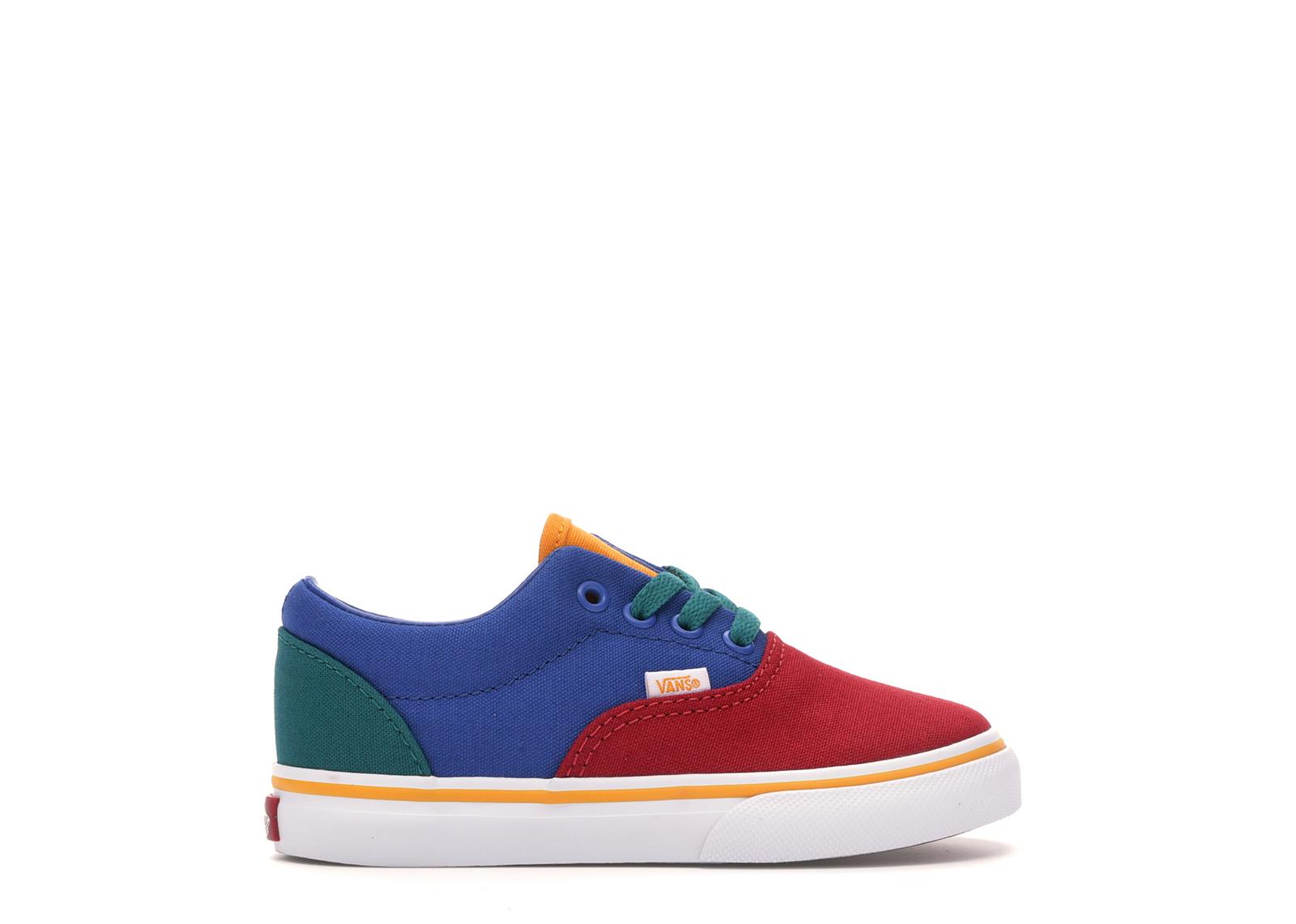 vans primary block era