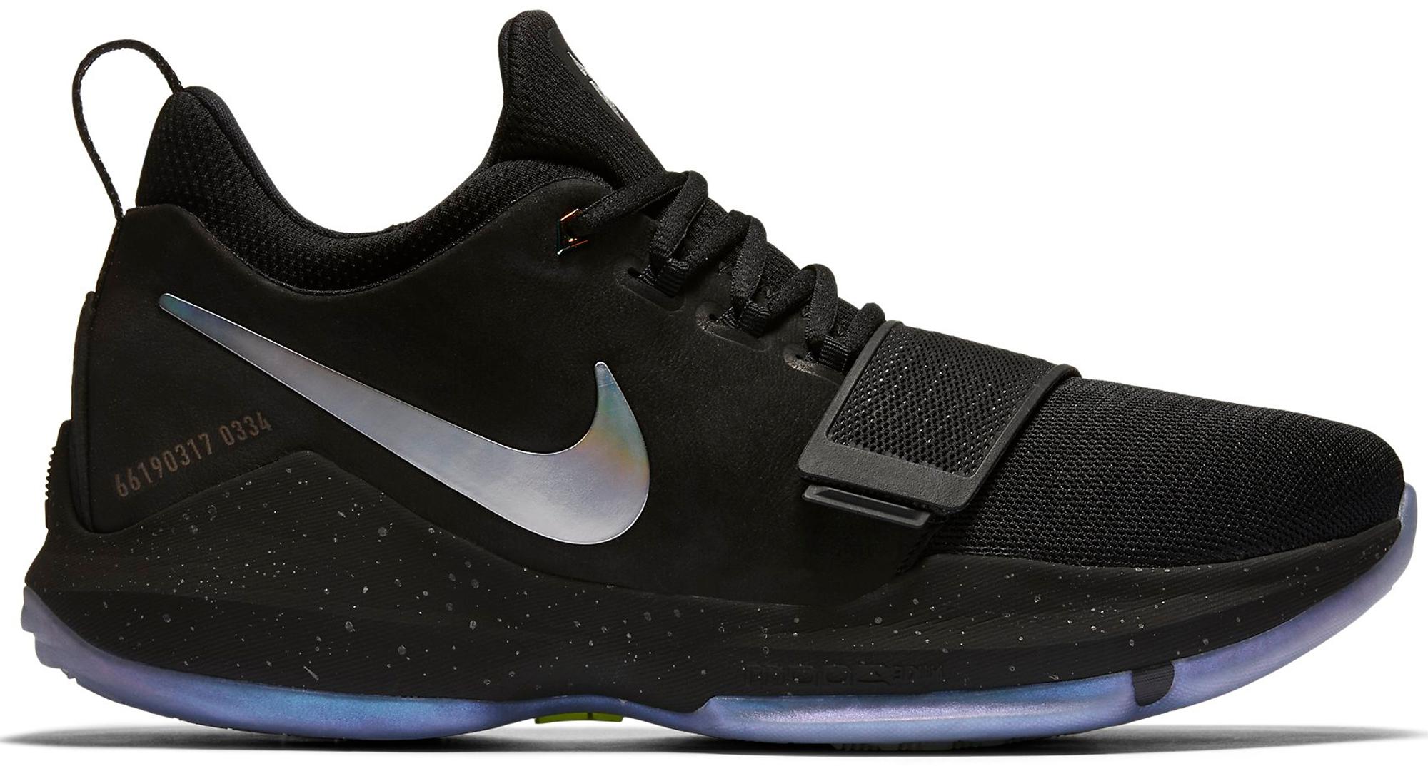 pg 1 shining