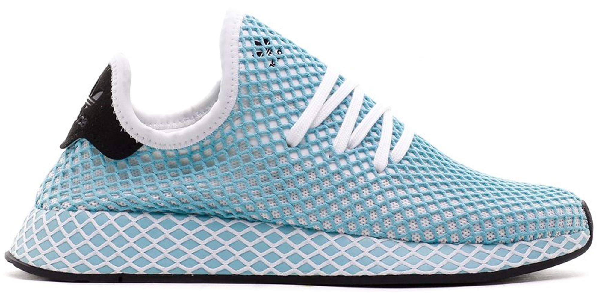 adidas deerupt stockx