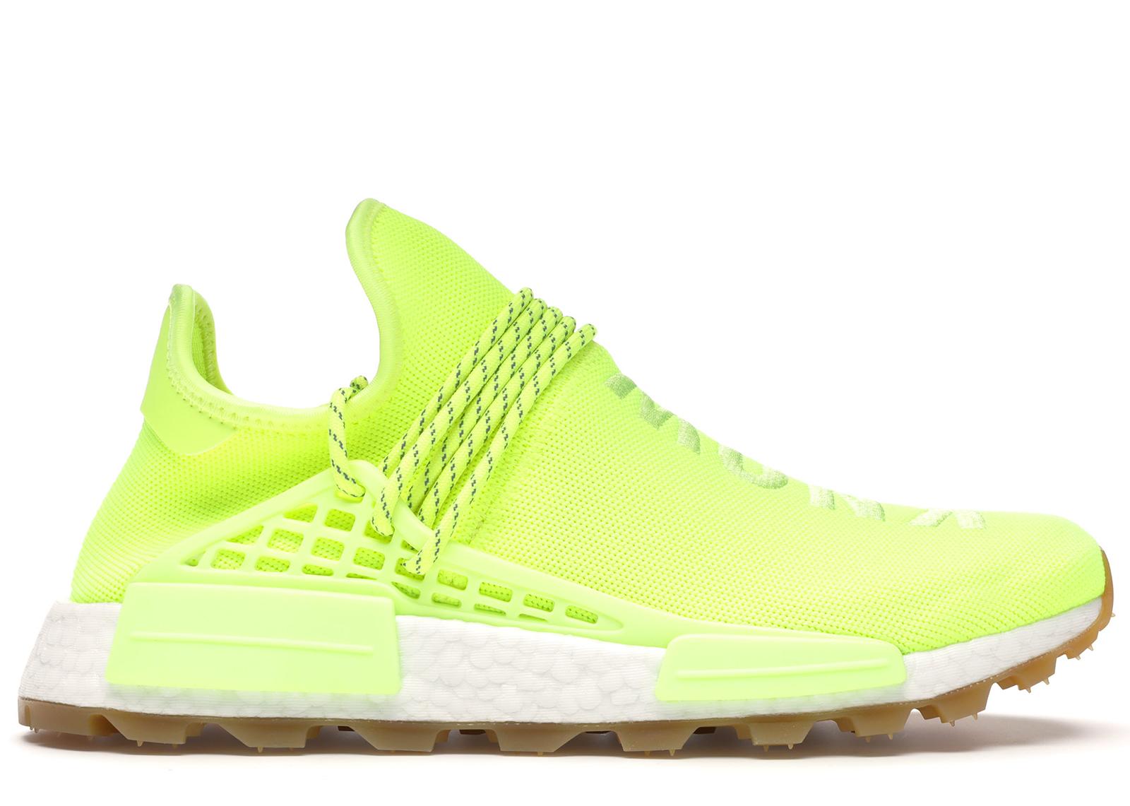 pharrell williams hu nmd prd