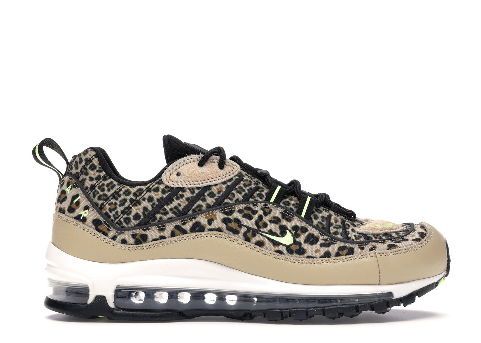 air max 98 animal