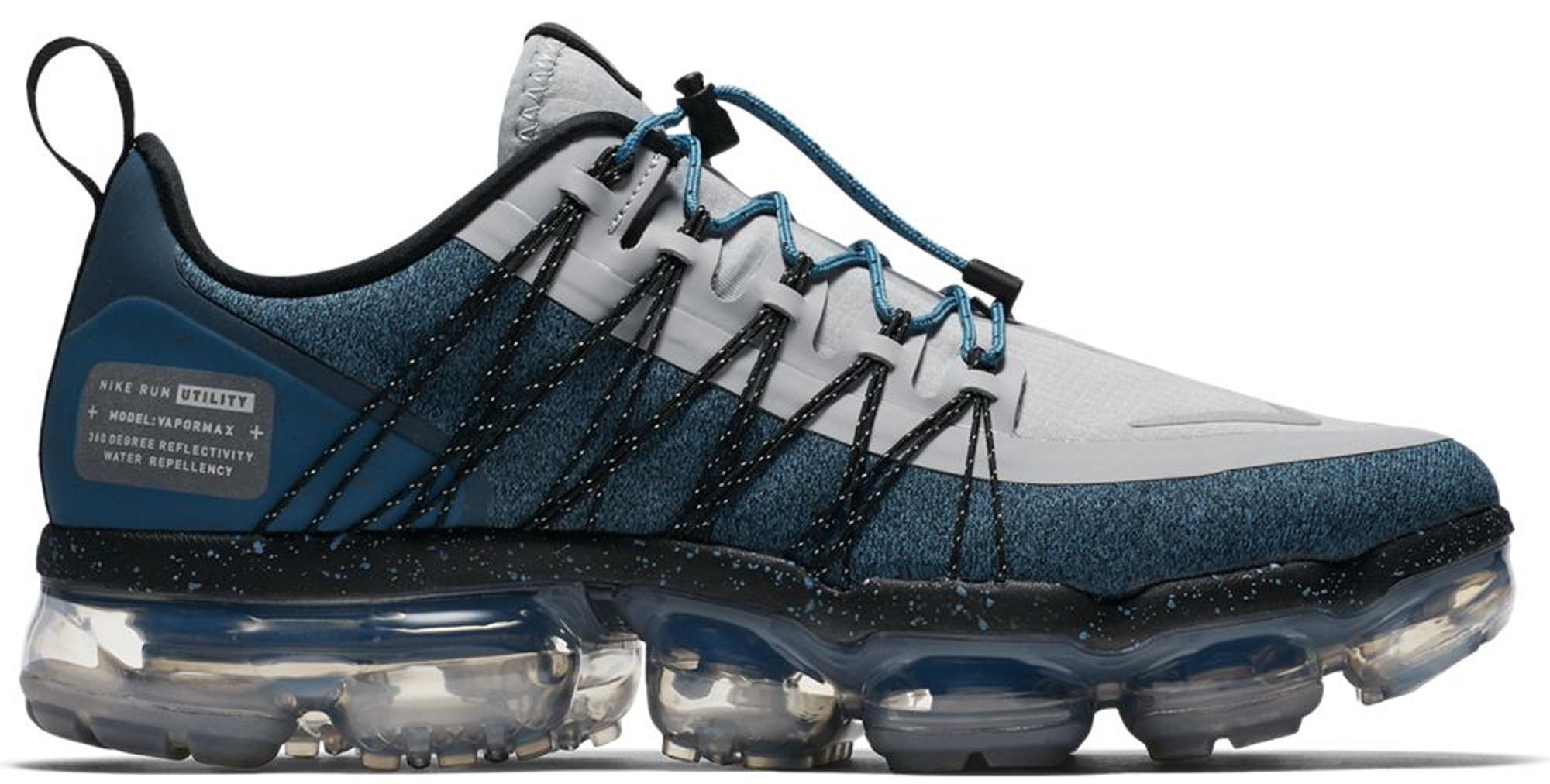 w nike air vapormax run utility