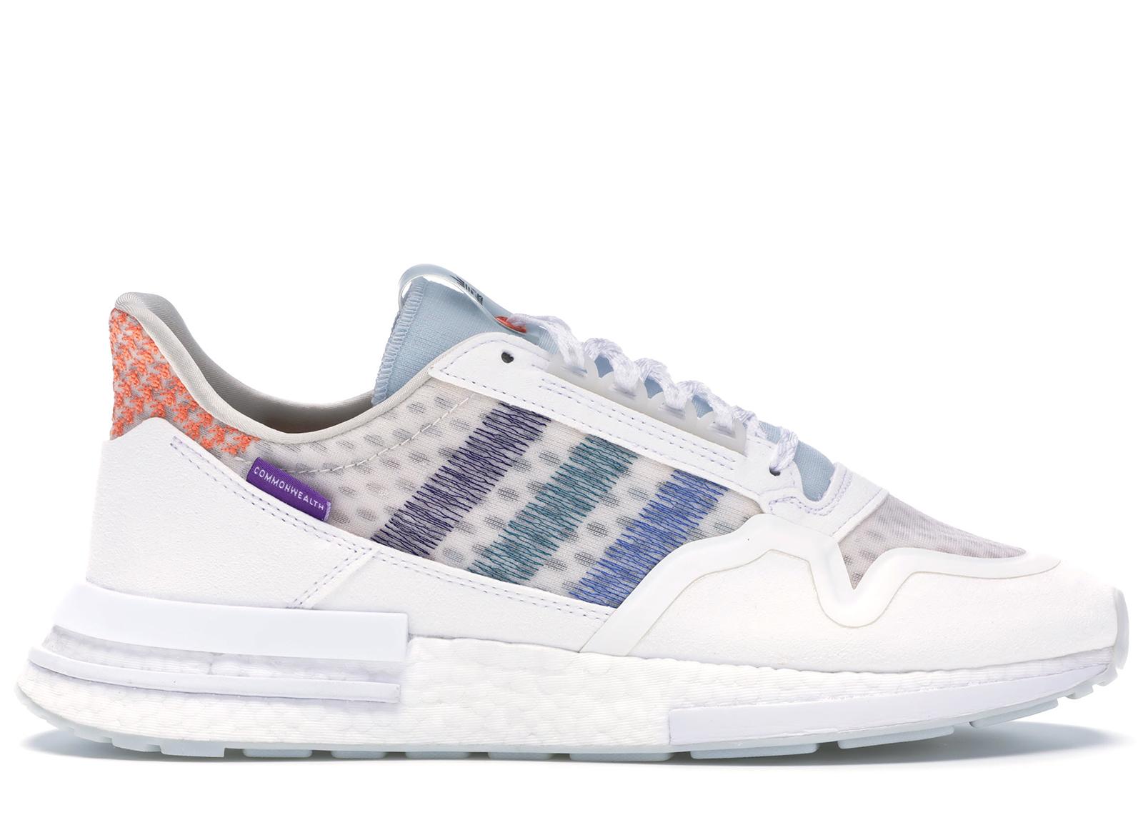 commonwealth zx 500 rm friends and family