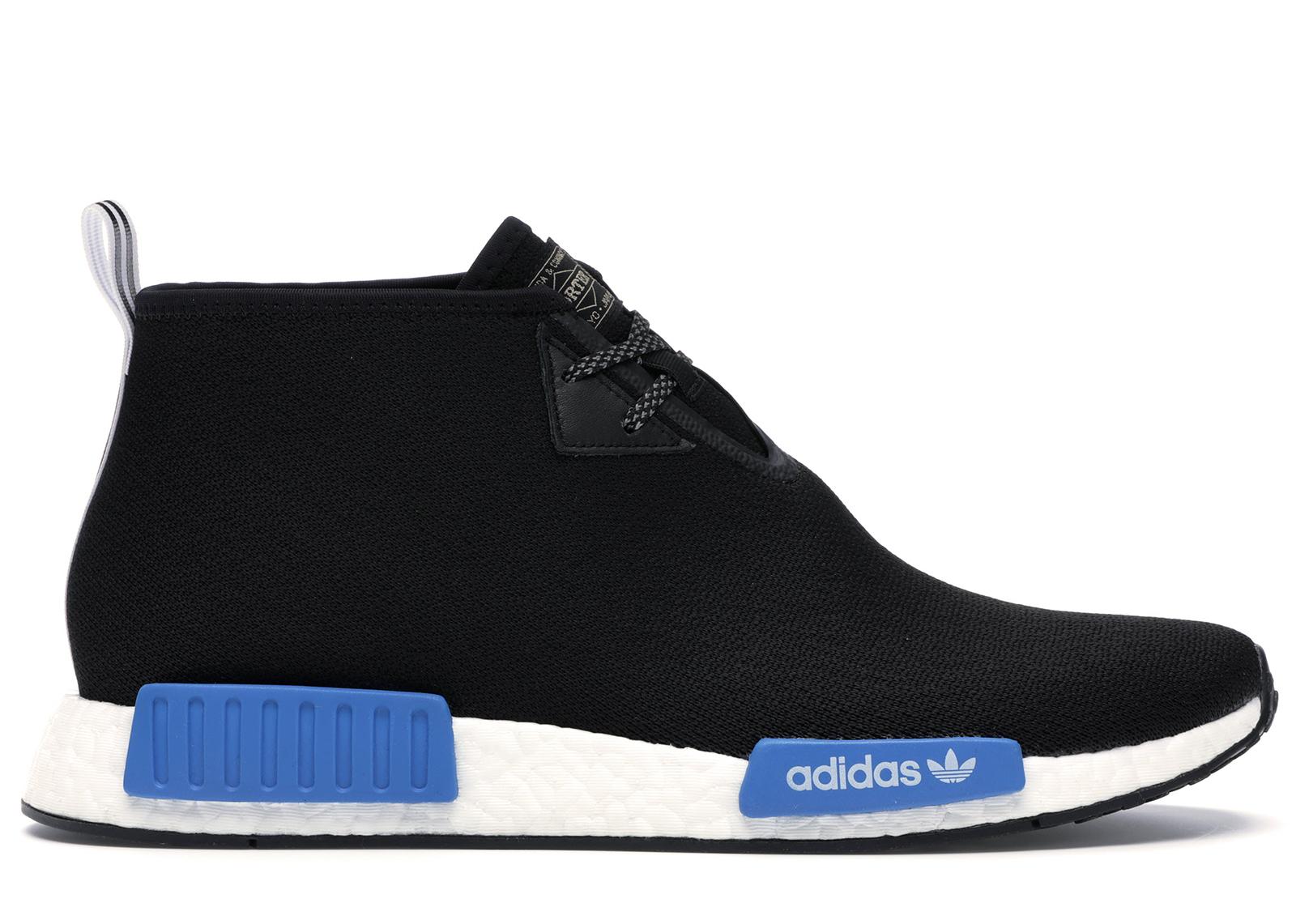 nmd c1 white