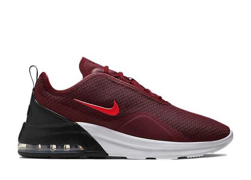 nike air motion 2 red