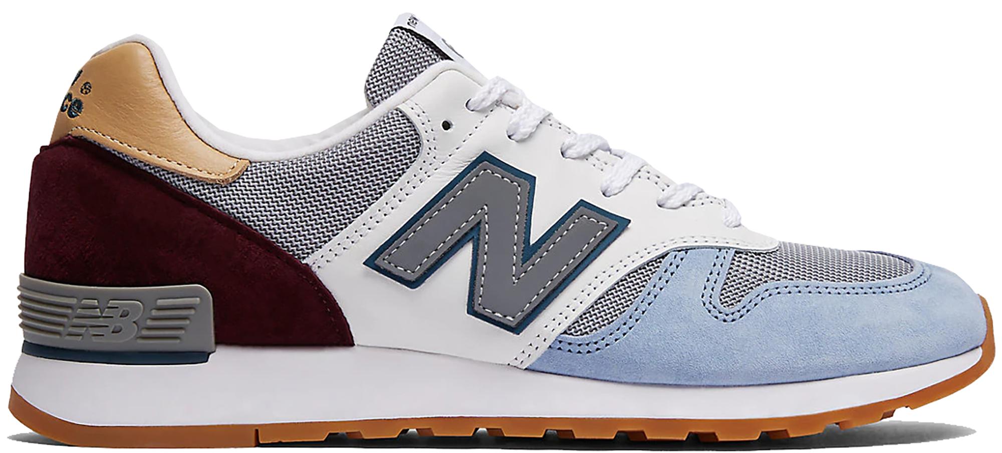 new balance 670 mens purple