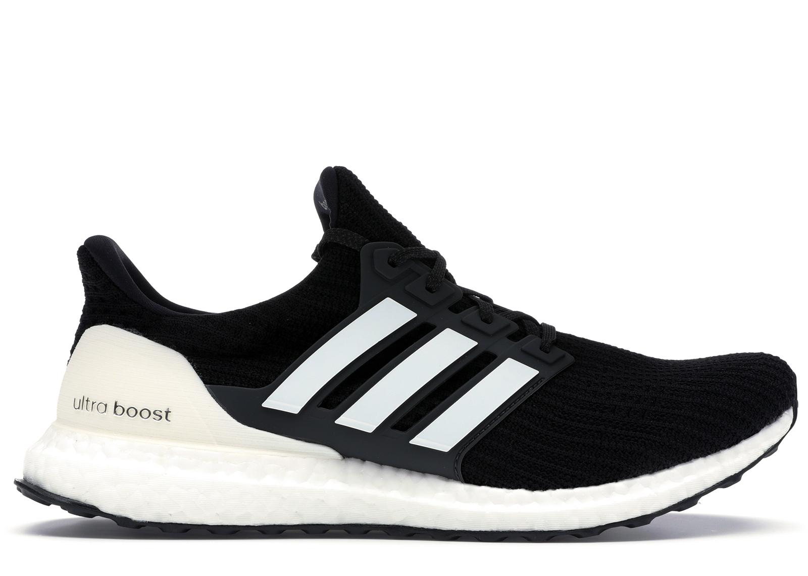 ultra boost 4 black