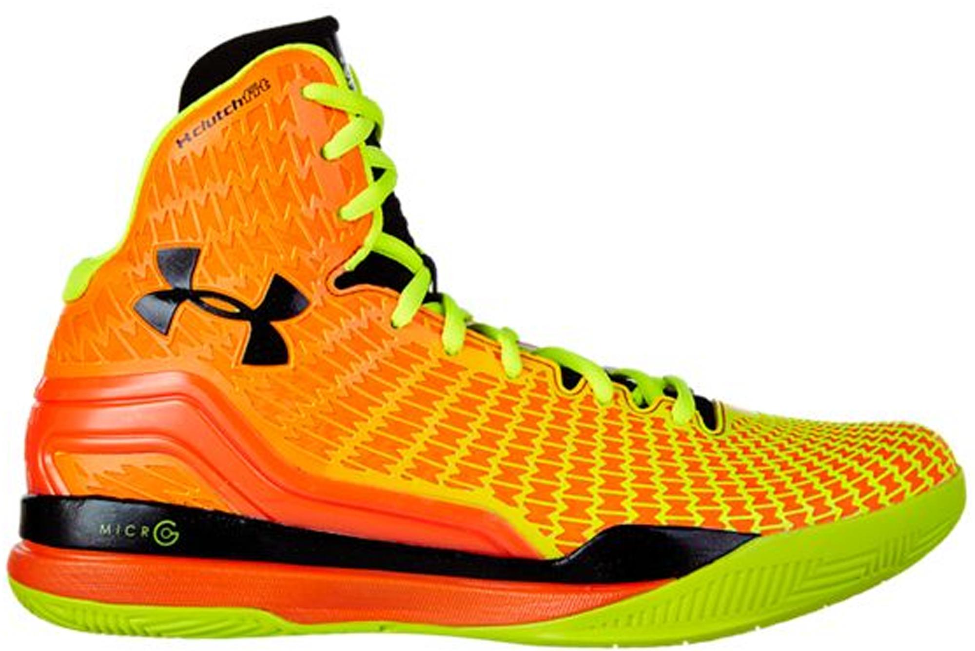 under armour clutchfit drive