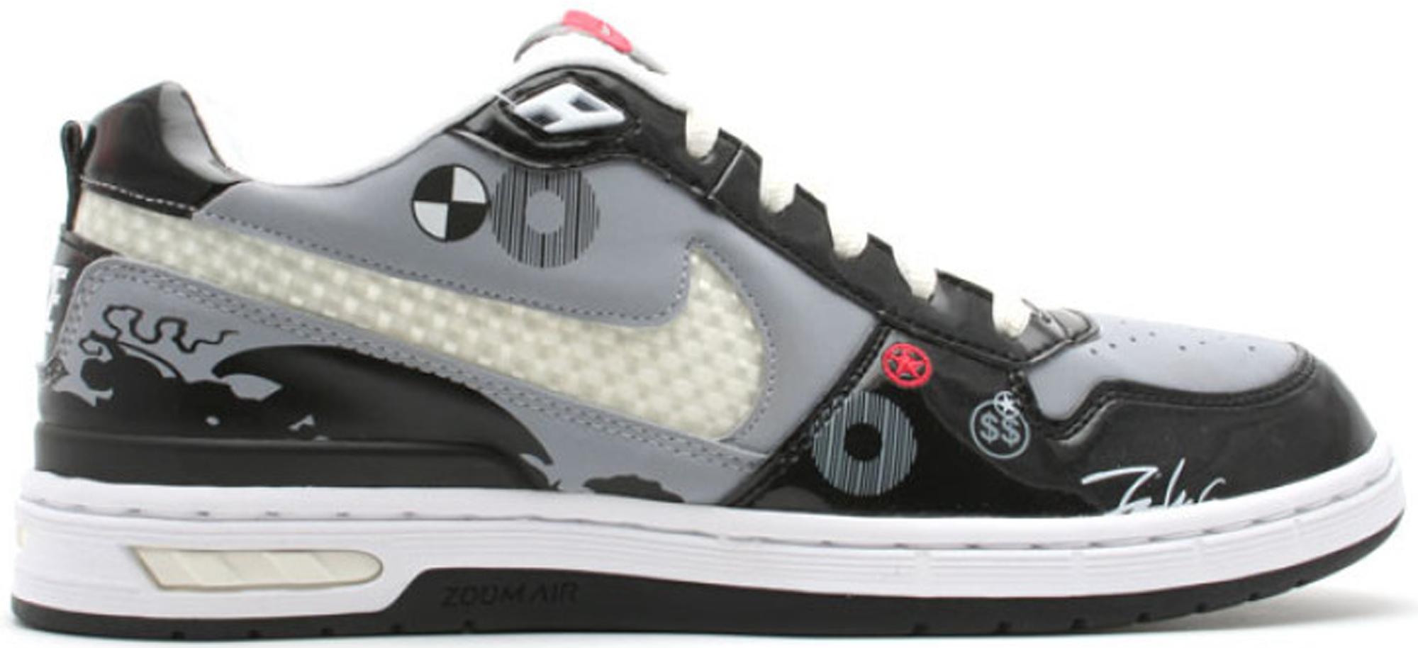 p rod 3 white