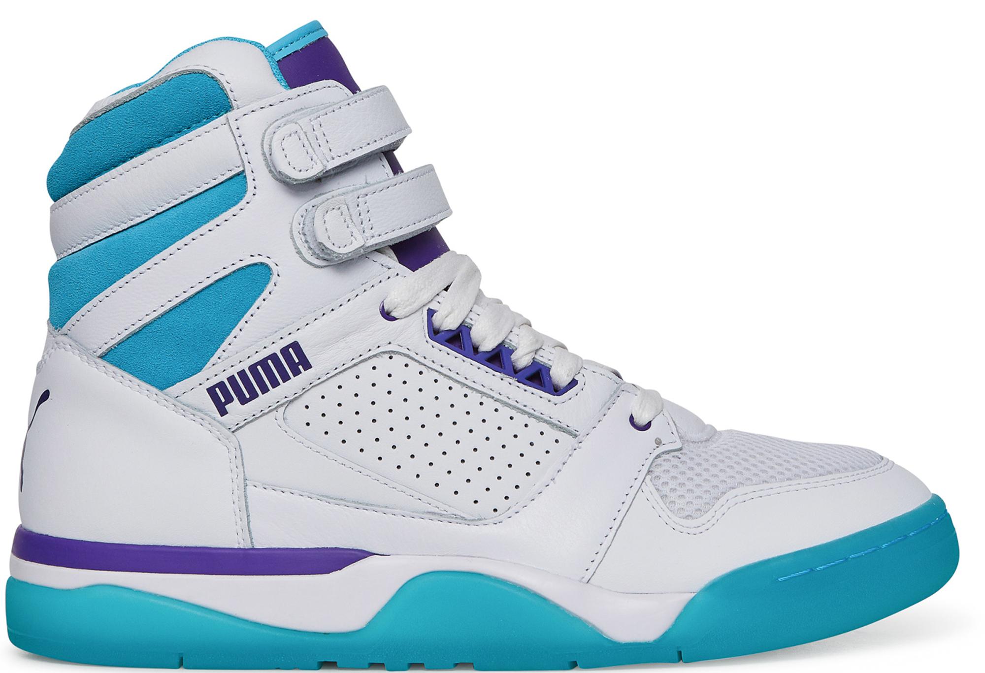 puma palace guard monochromatic