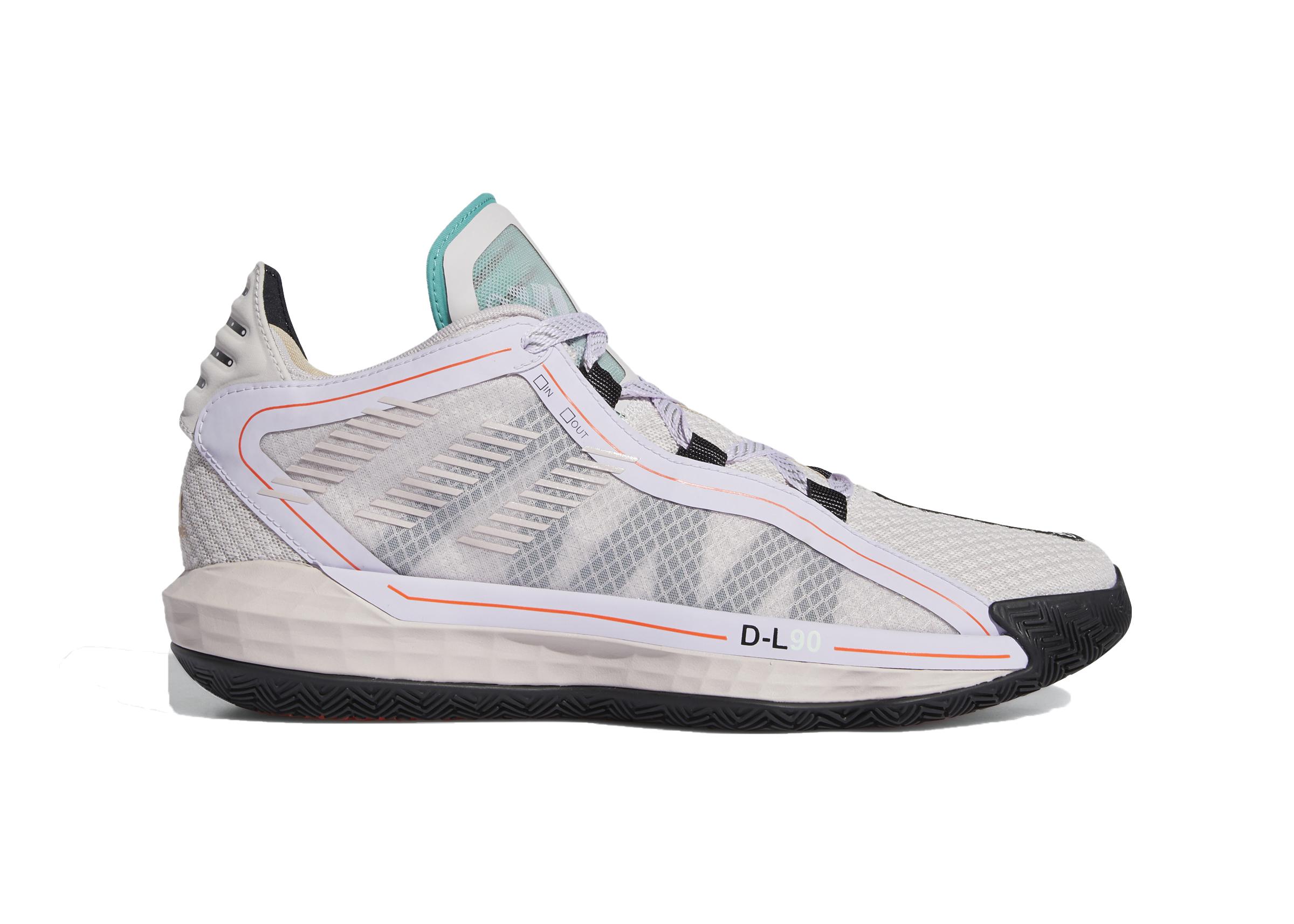 dame 6 pink