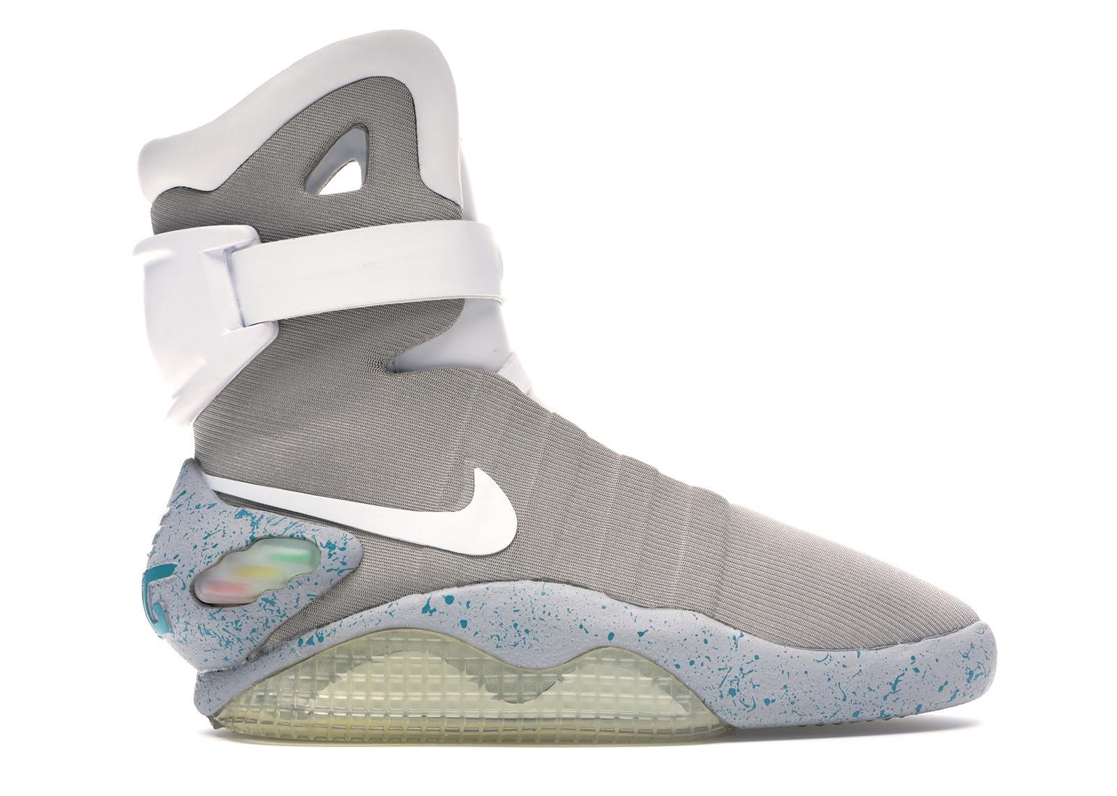 Nike Mag Back To The Future (2011) for Men - Lyst