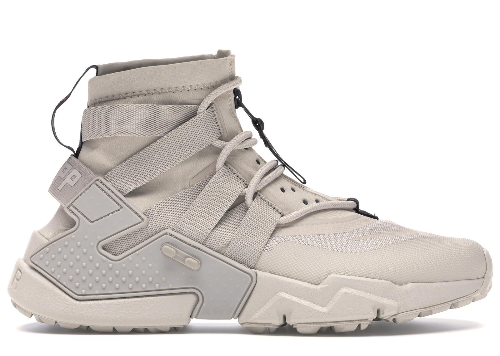 huarache gripp beige
