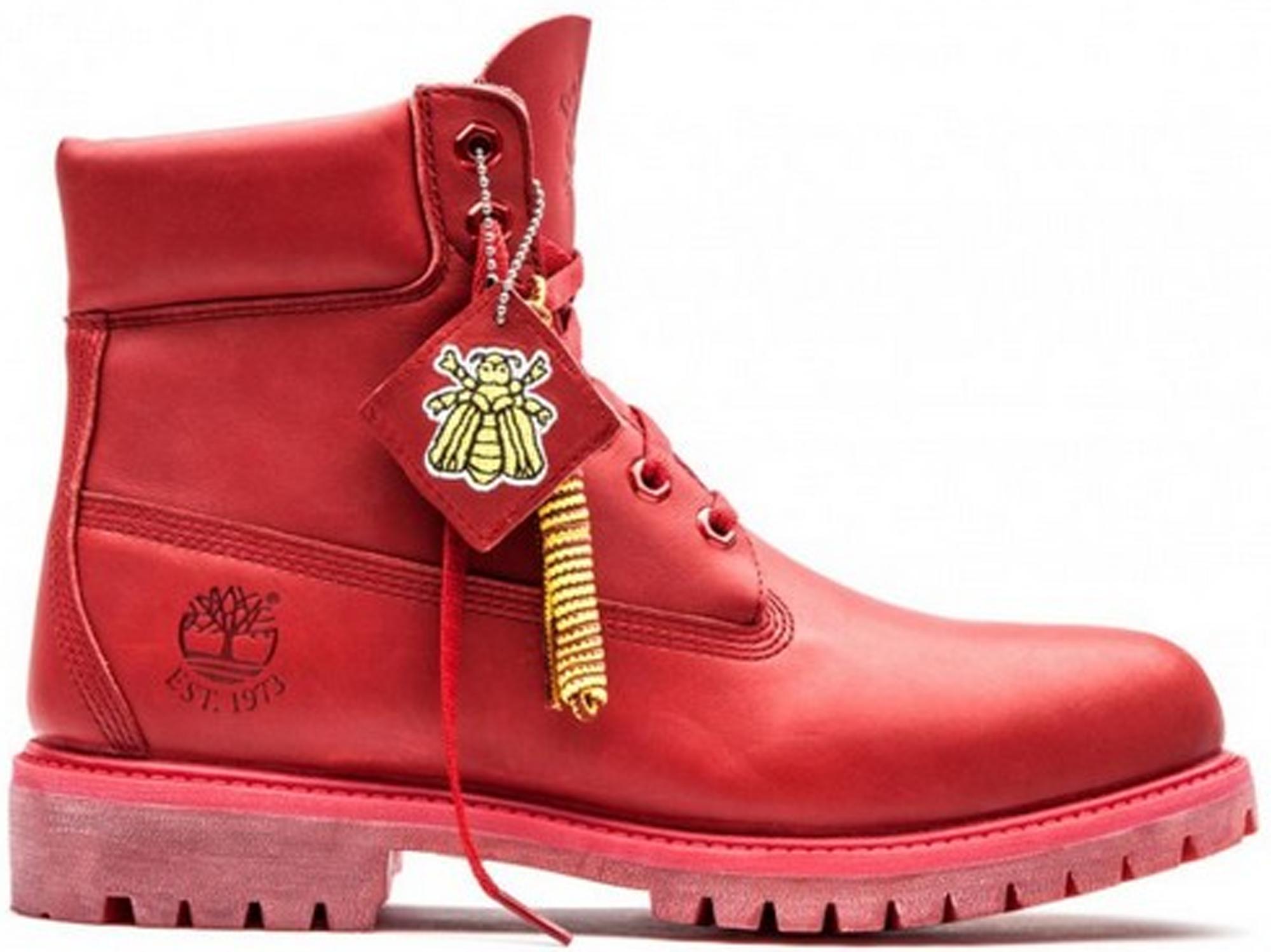 stockx timberland