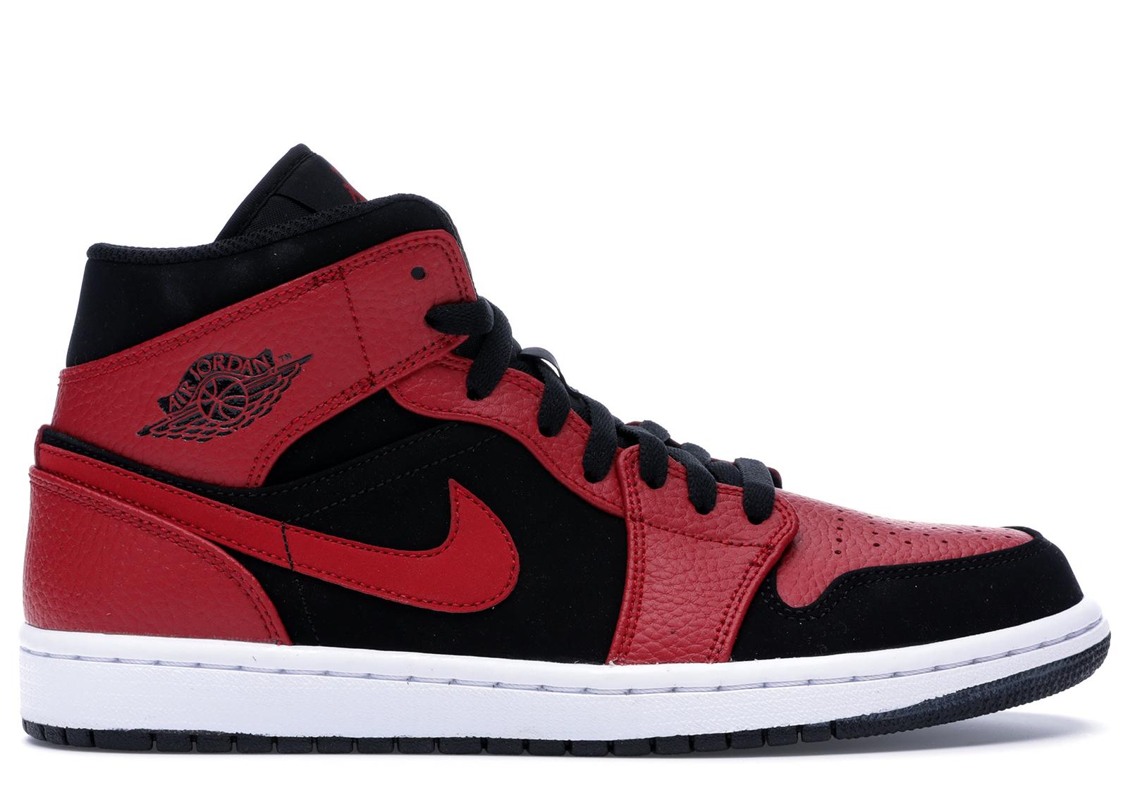 bred mid
