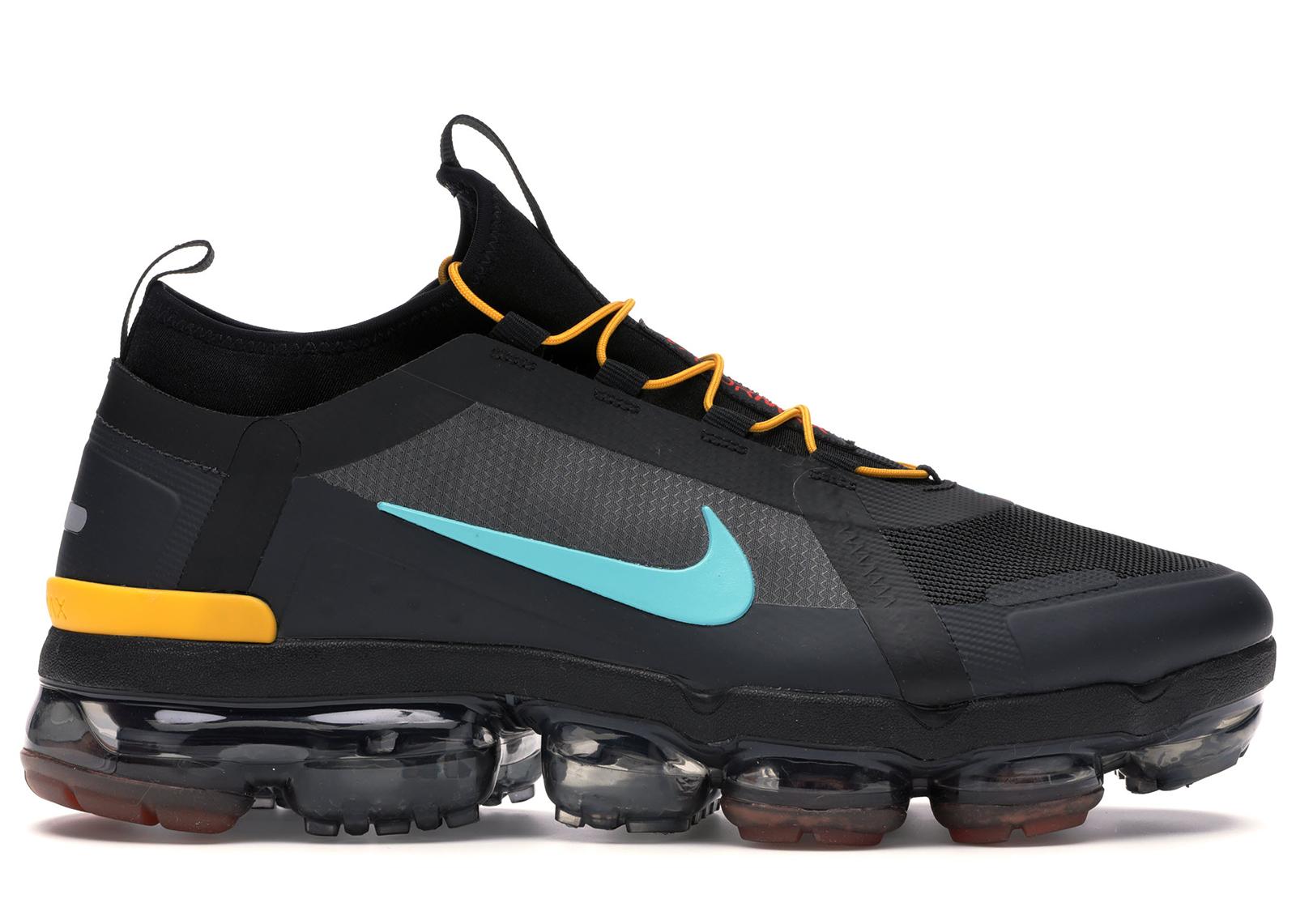 Nike Air Vapormax 2019 Utility in Black for Men - Save 35% - Lyst