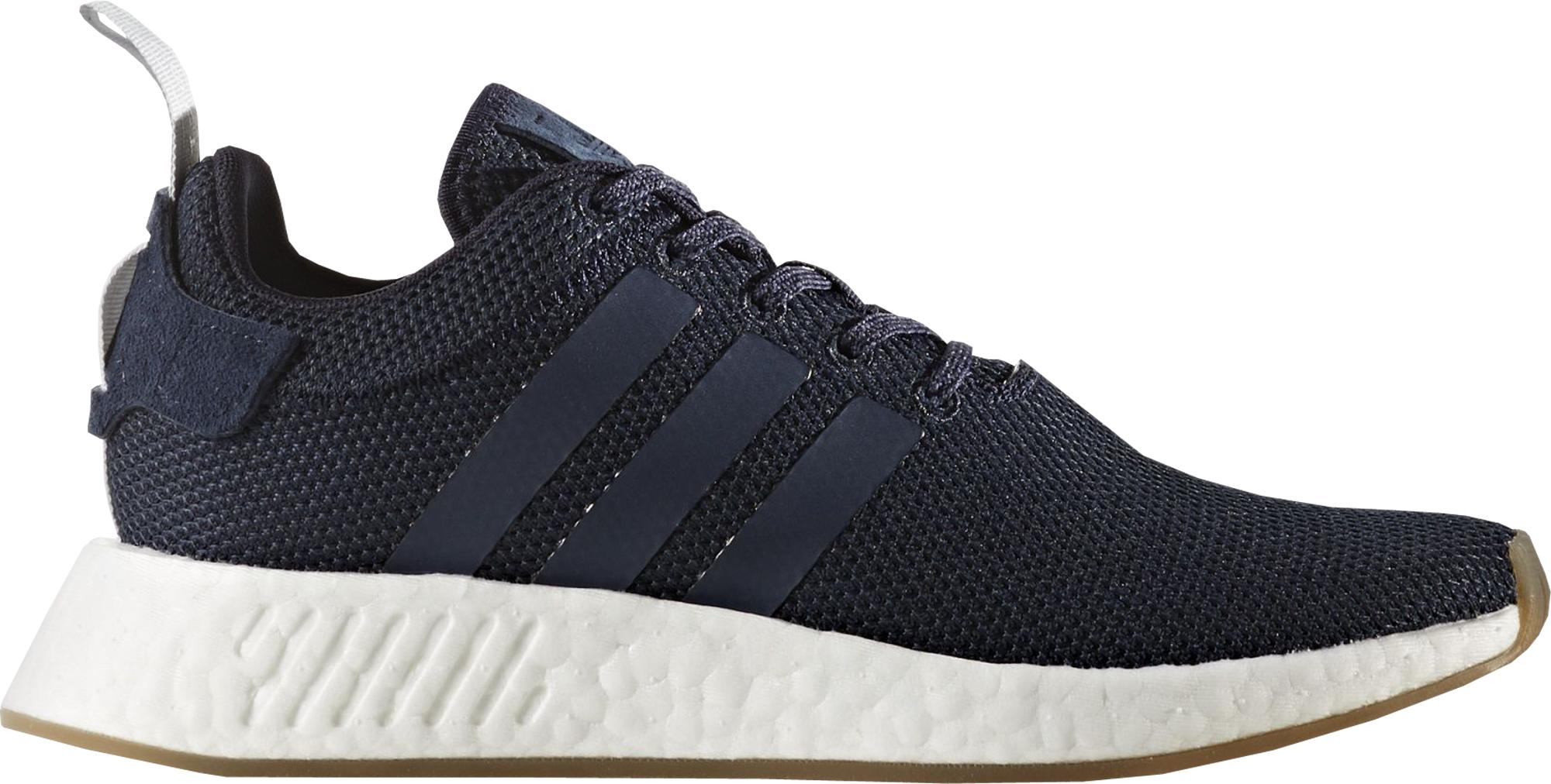 nmd r2 adidas blu e rosse
