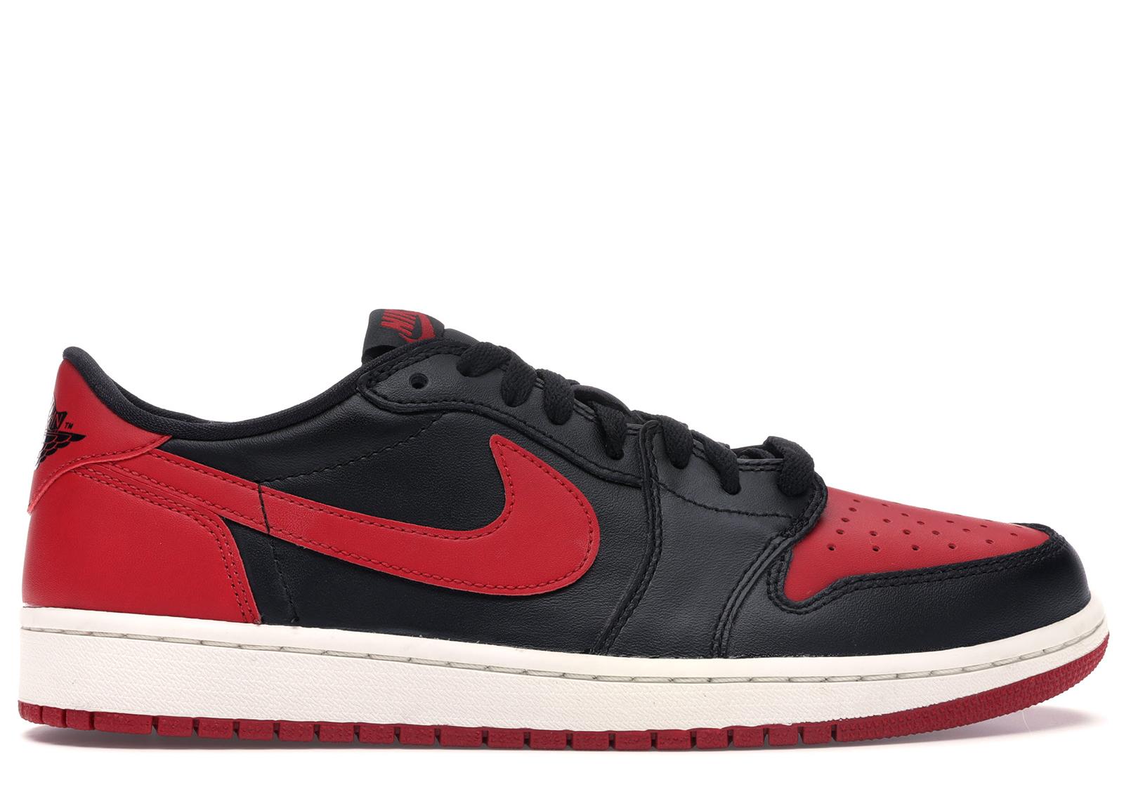 retro 1 bred multicolor