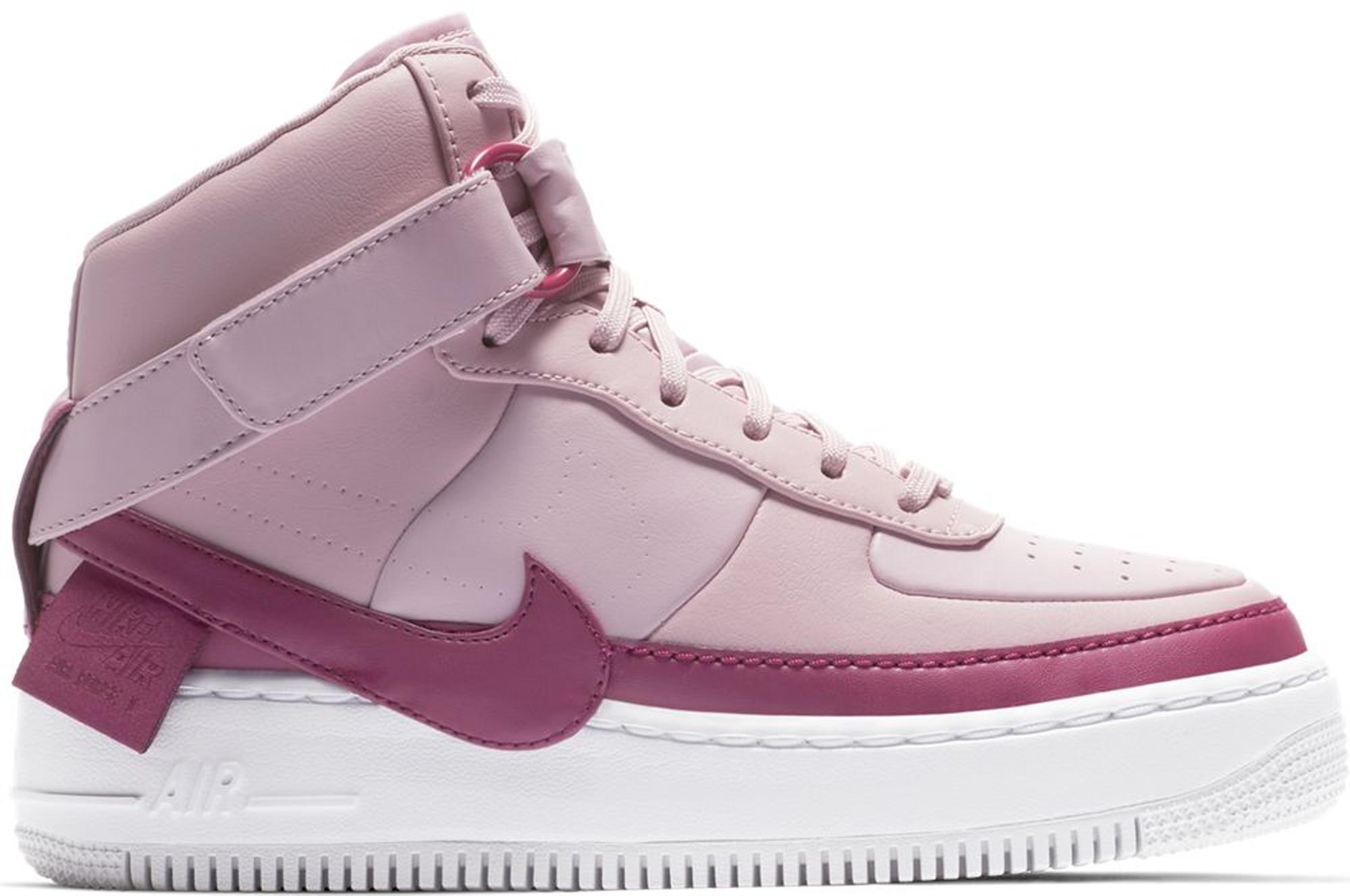jester nike air force 1