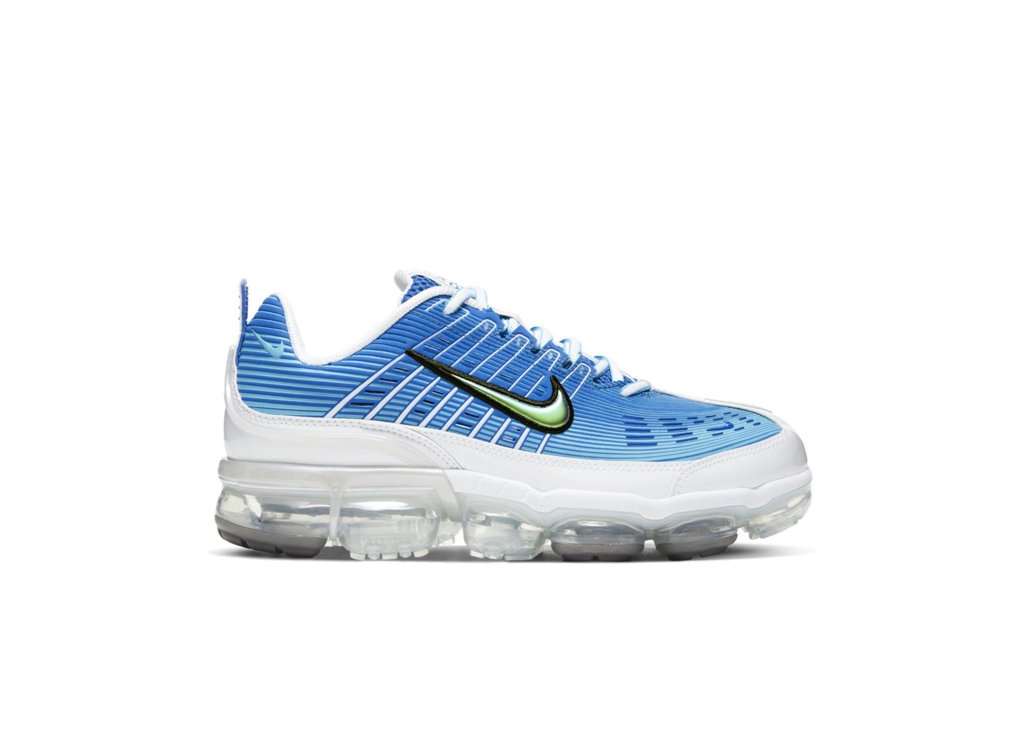vapormax 360 blue