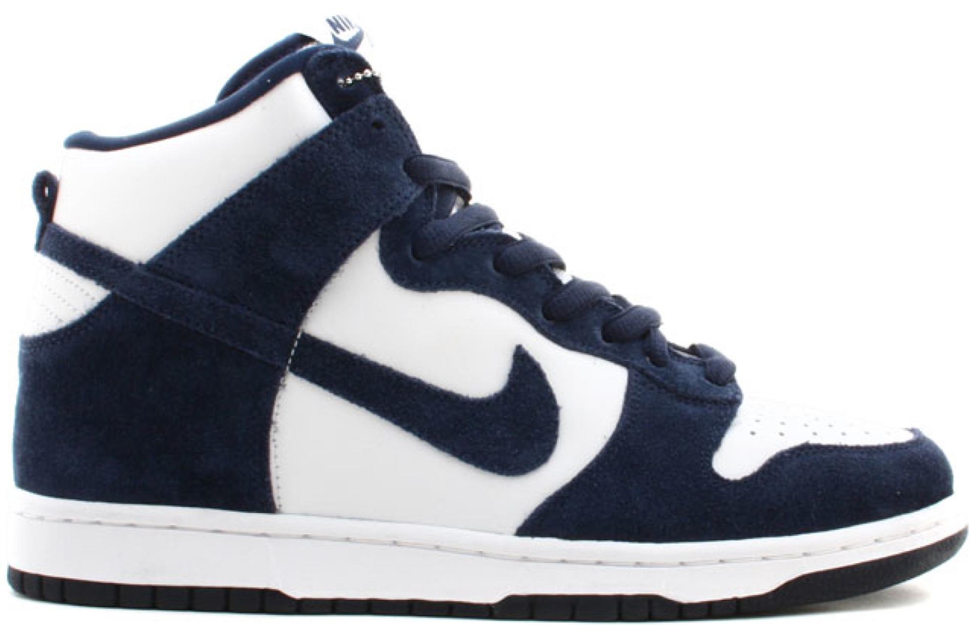 nike dunk villanova