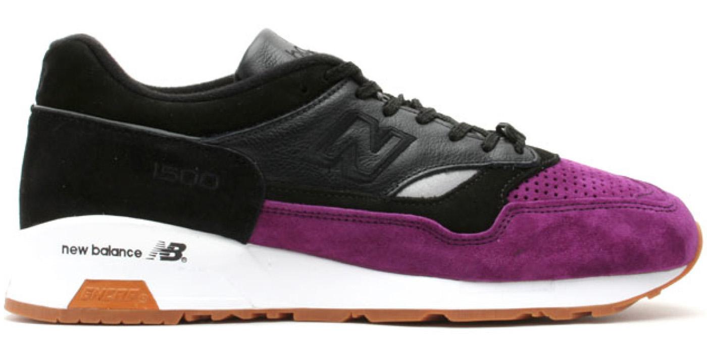 new balance 1500 purple