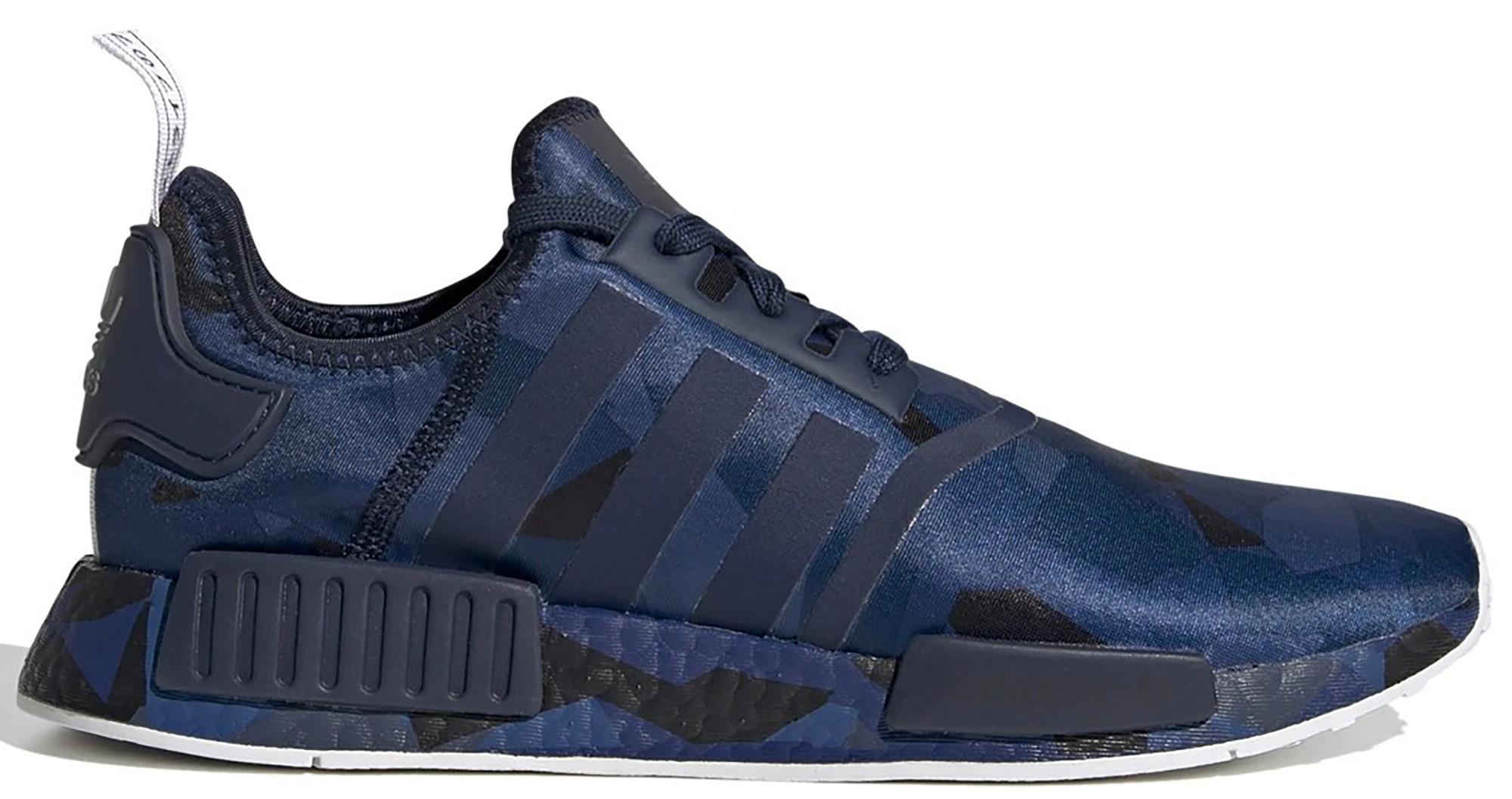 adidas nmd camo blue
