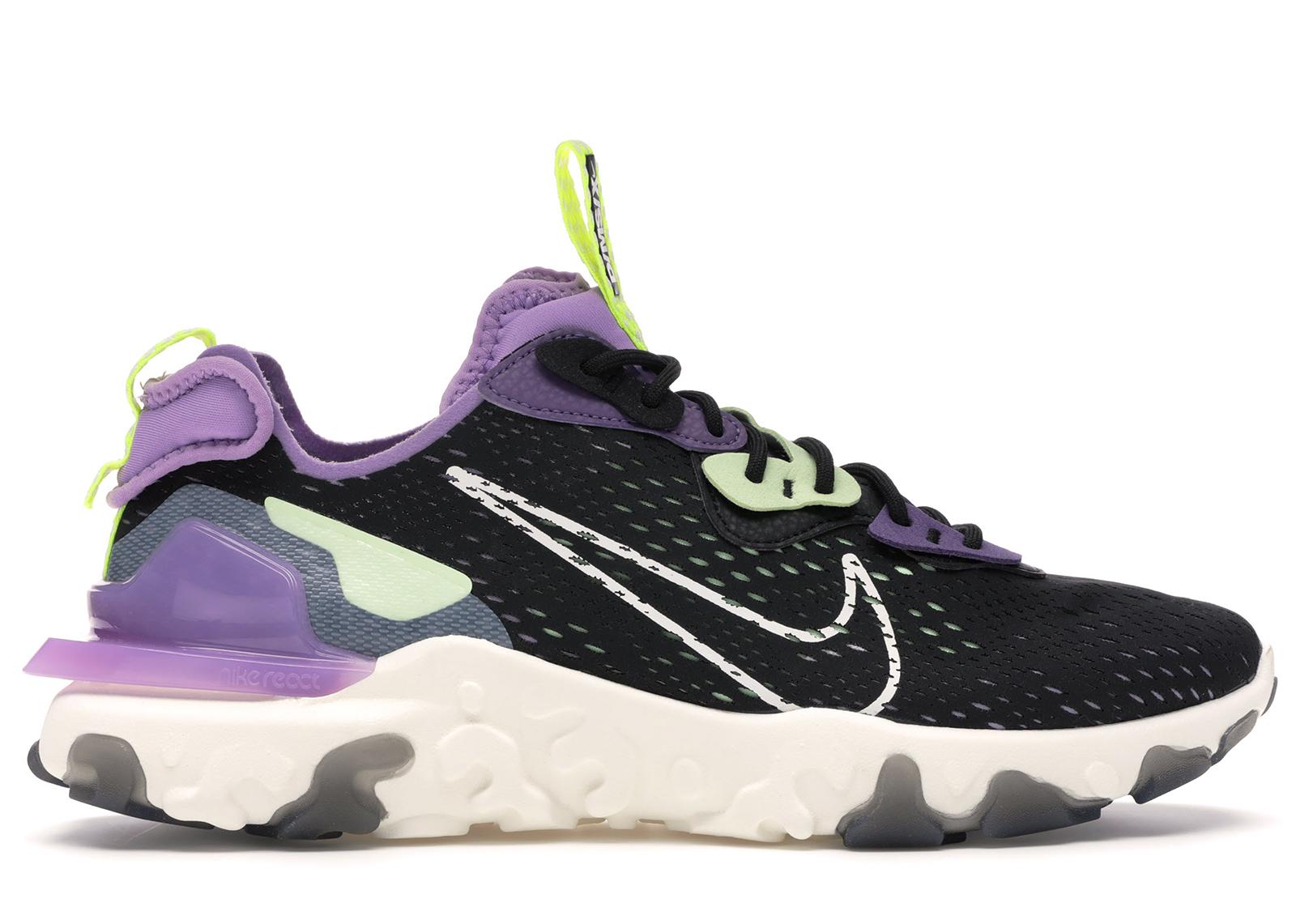 nike react vision stockx