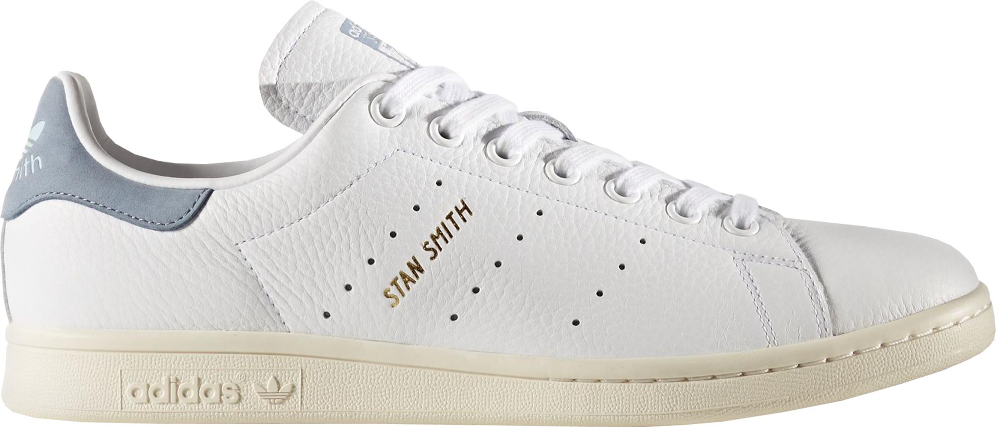 stan smith tactile blue