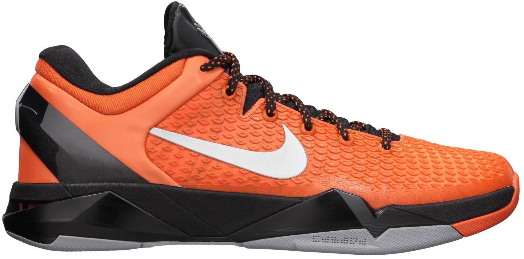 orange kobes