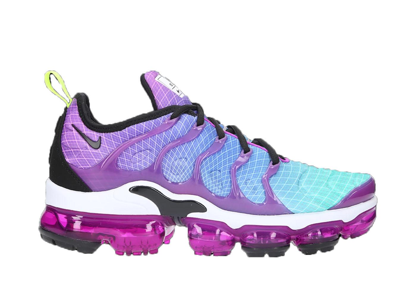 purple air vapormax