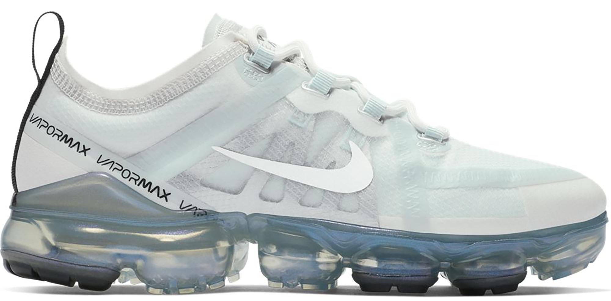 nike air vapormax 2019 ghost aqua