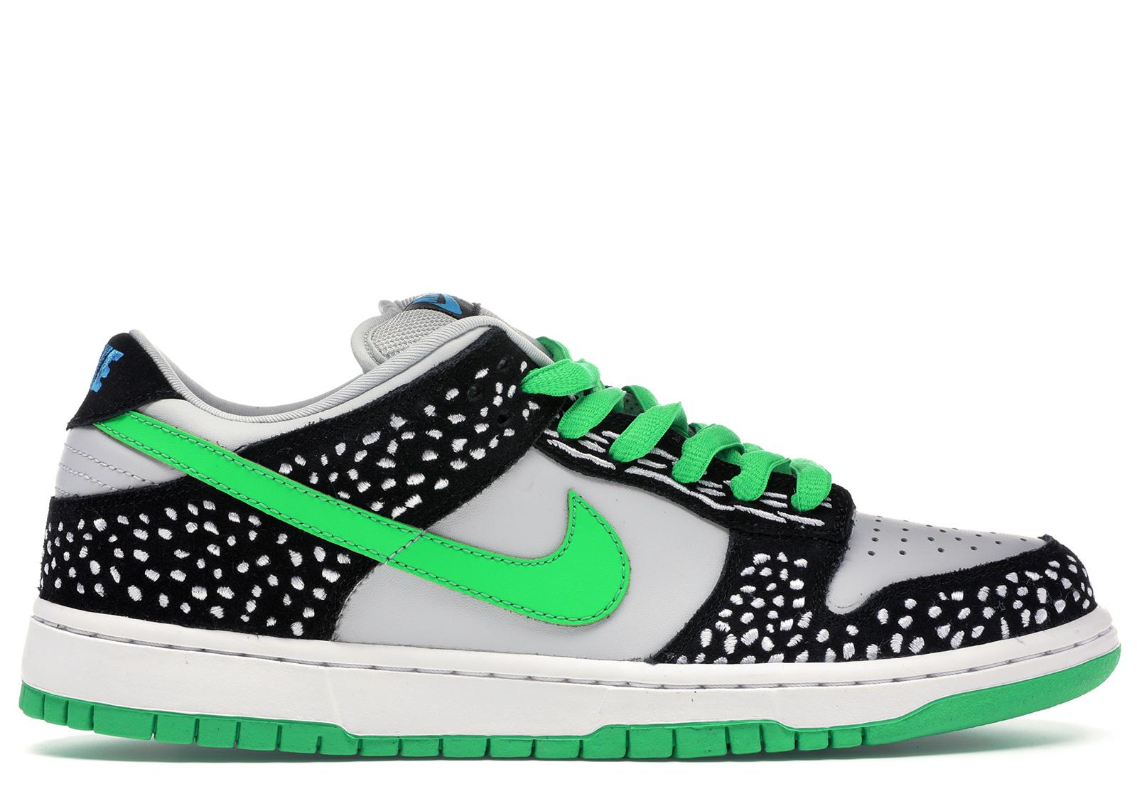 dunk low loon