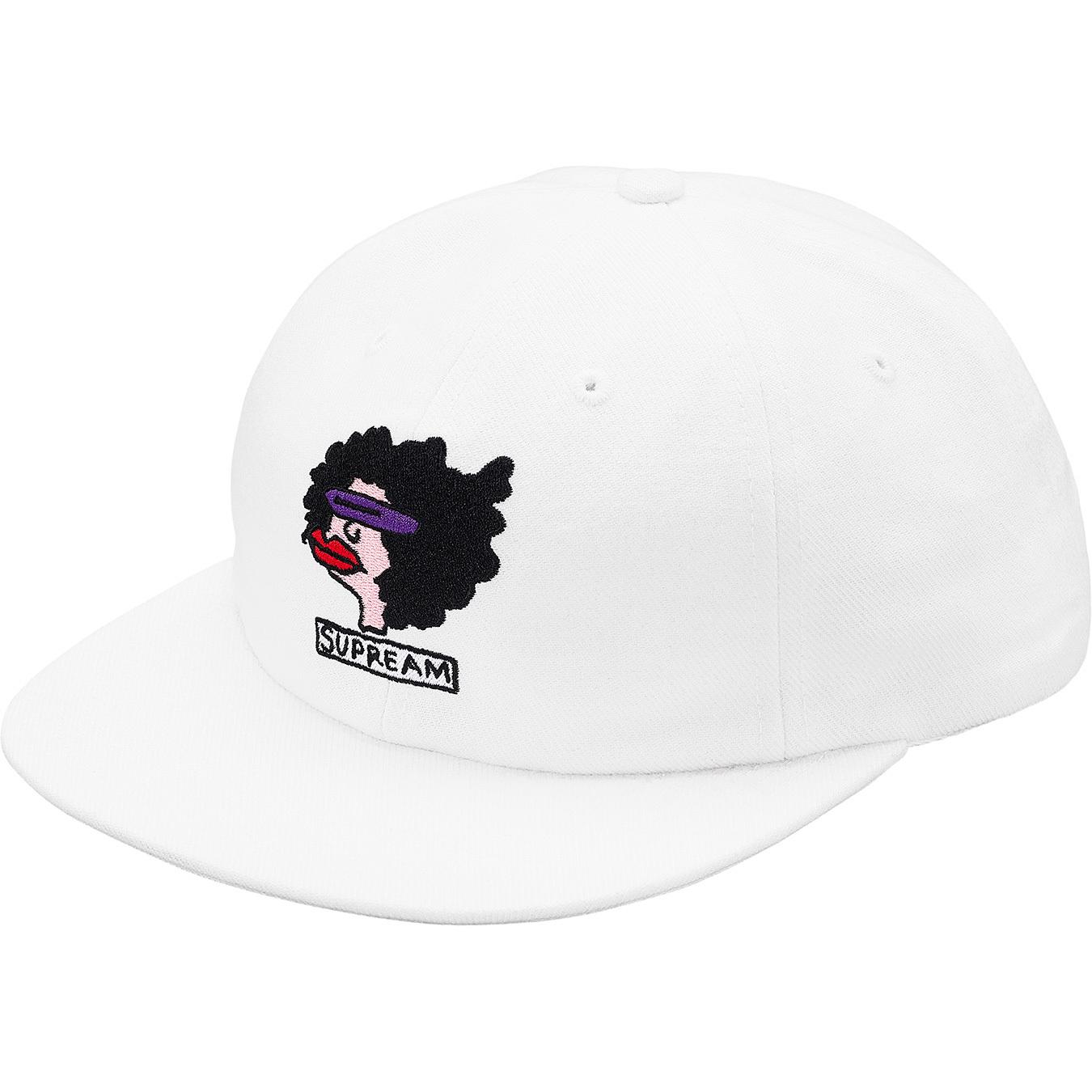 gonz supreme hat