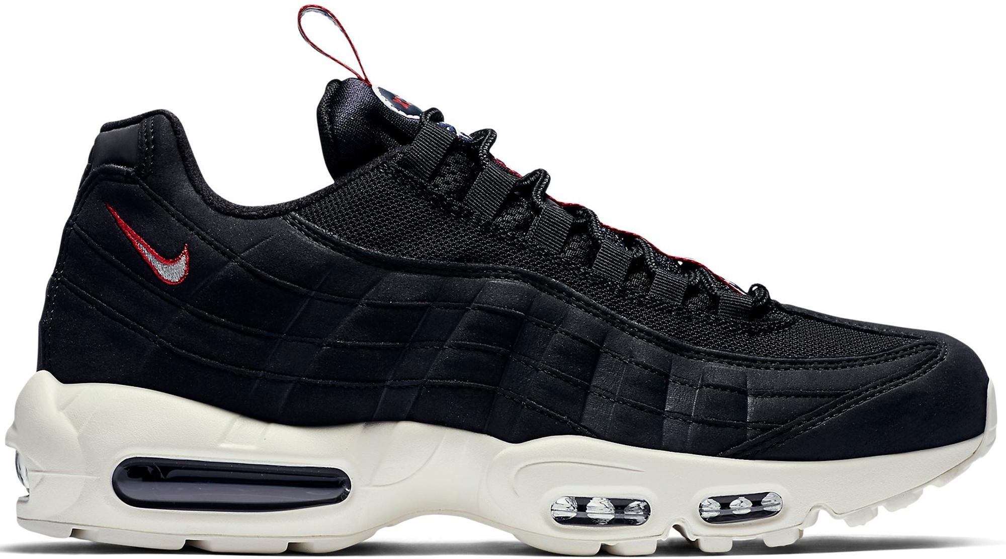 nike 95 pull tab